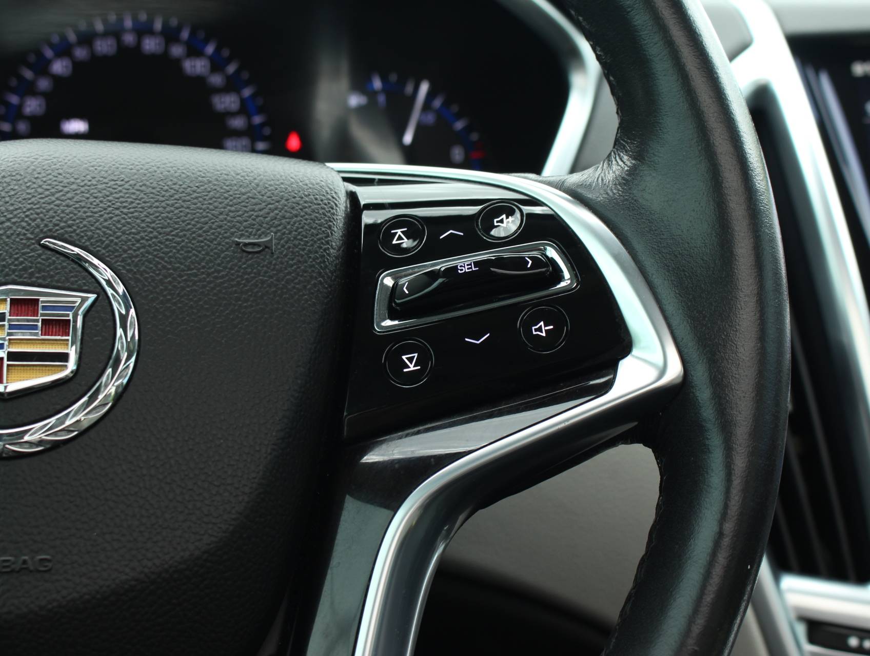 Florida Fine Cars - Used CADILLAC SRX 2014 MARGATE PREMIUM