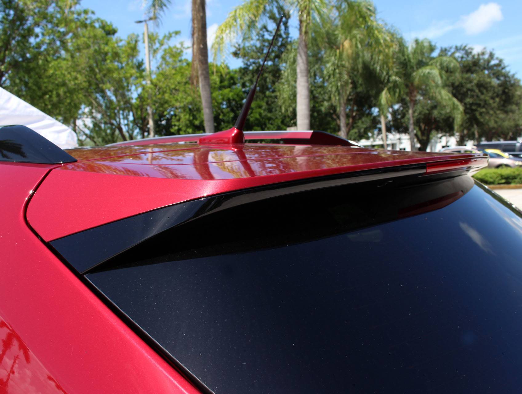 Florida Fine Cars - Used CADILLAC SRX 2014 MARGATE PREMIUM