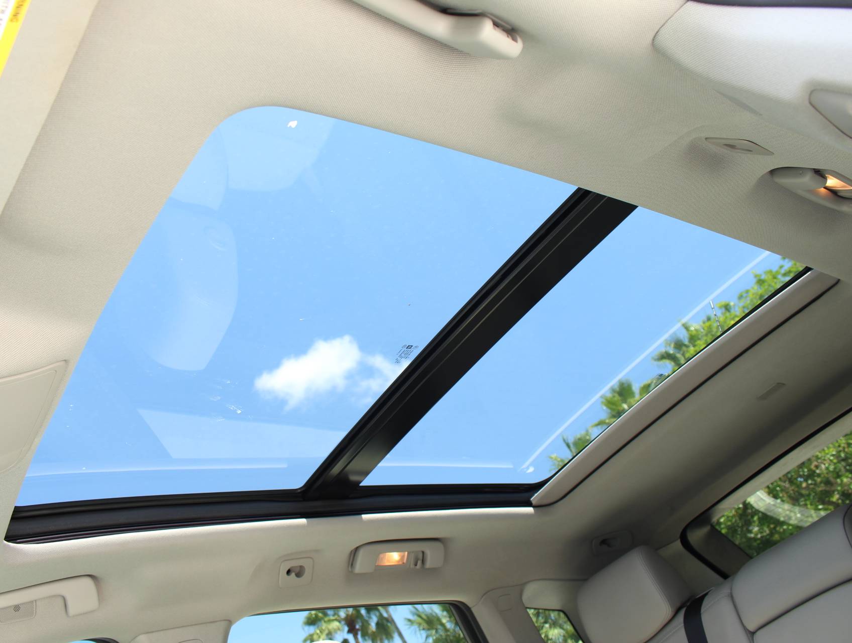 Florida Fine Cars - Used CADILLAC SRX 2014 MARGATE PREMIUM