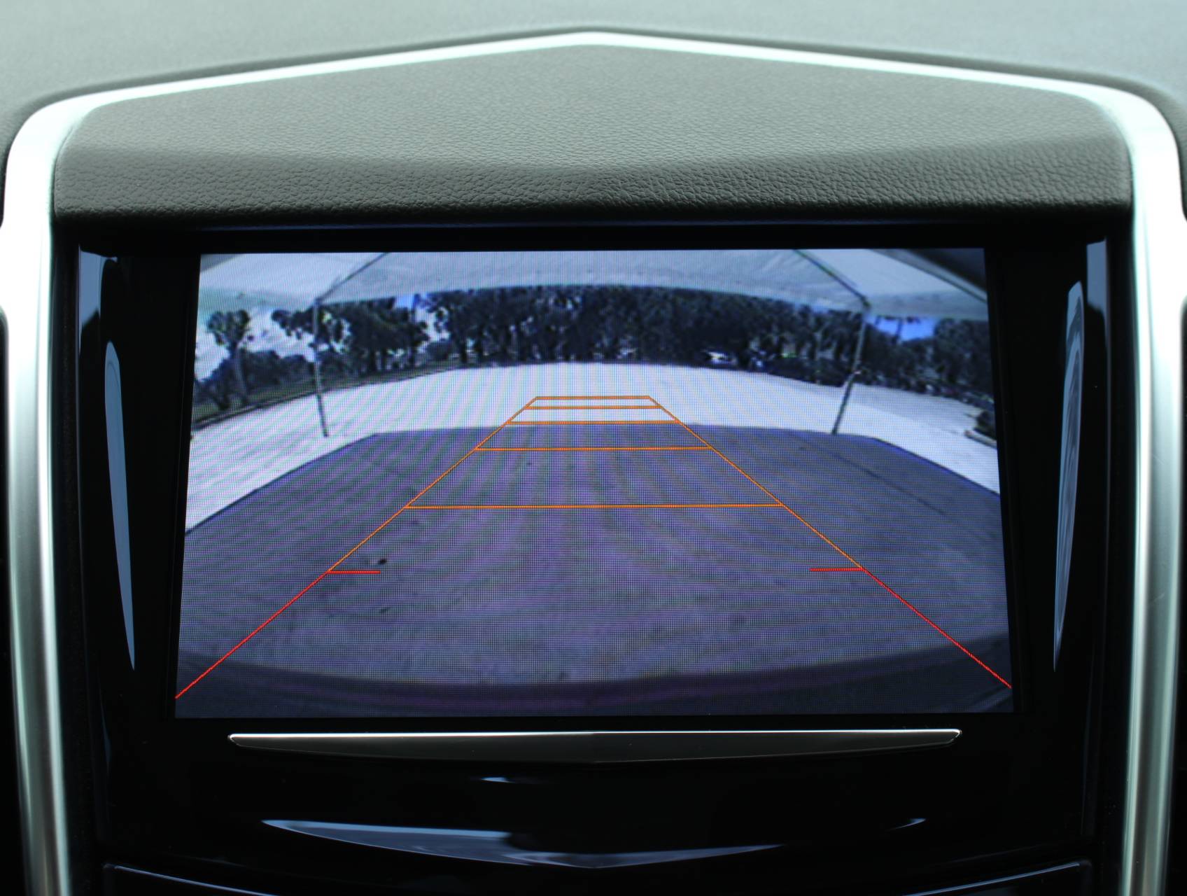 Florida Fine Cars - Used CADILLAC SRX 2014 MARGATE PREMIUM