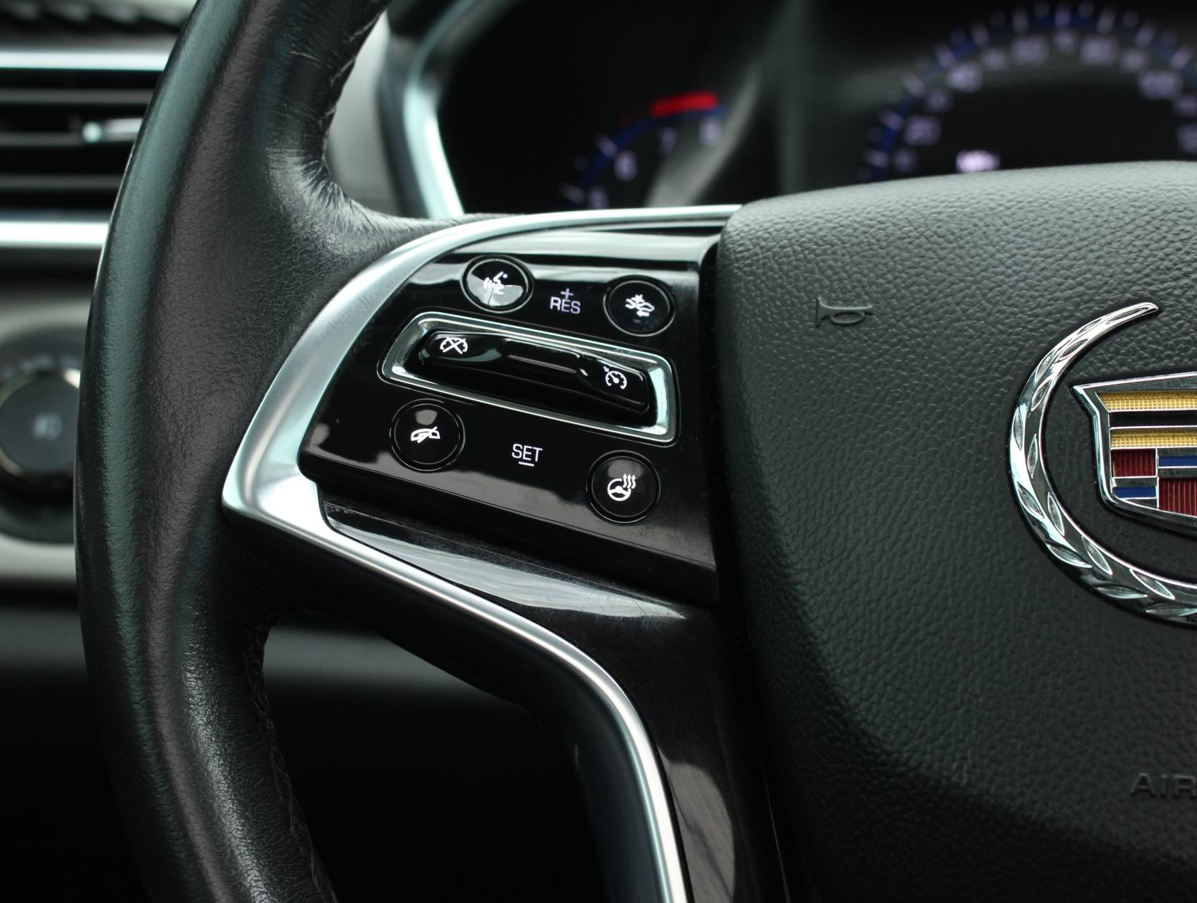 Florida Fine Cars - Used CADILLAC SRX 2014 MARGATE PREMIUM