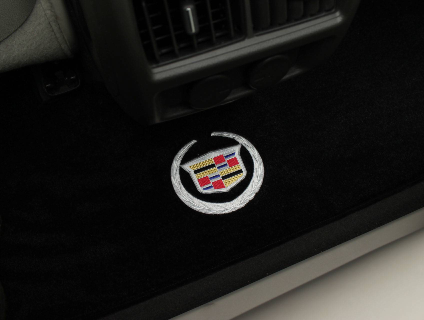 Florida Fine Cars - Used CADILLAC SRX 2014 MARGATE PREMIUM