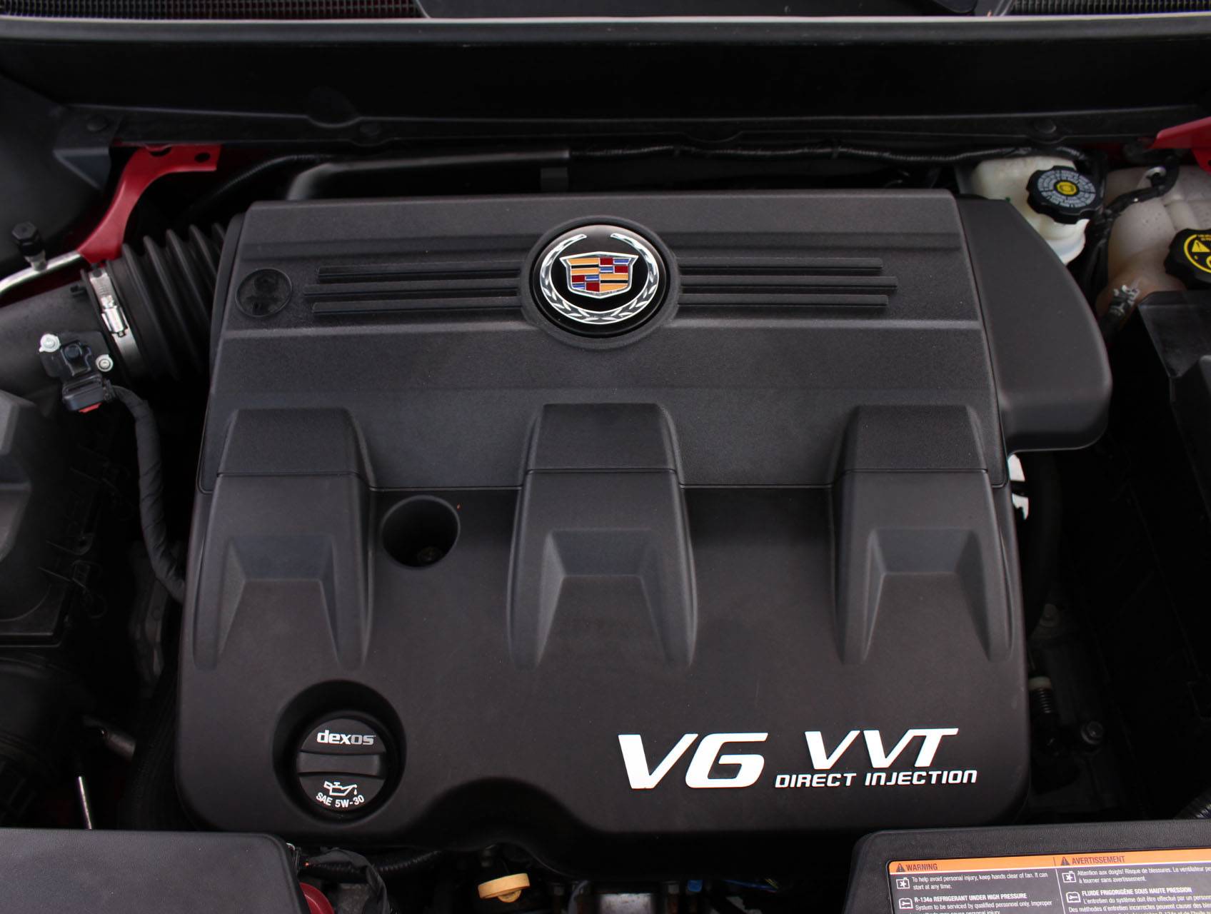 Florida Fine Cars - Used CADILLAC SRX 2014 MARGATE PREMIUM