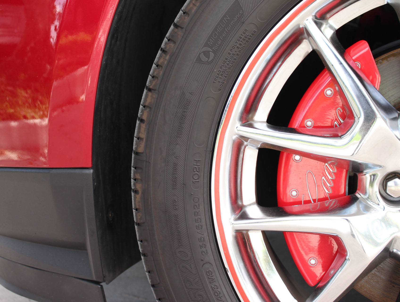 Florida Fine Cars - Used CADILLAC SRX 2014 MARGATE PREMIUM