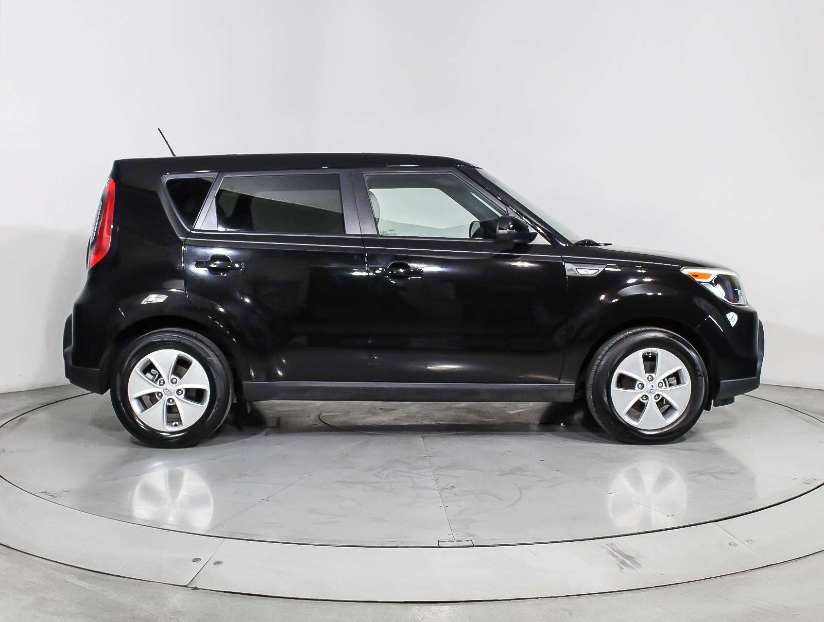 Florida Fine Cars - Used KIA SOUL 2014 MIAMI 