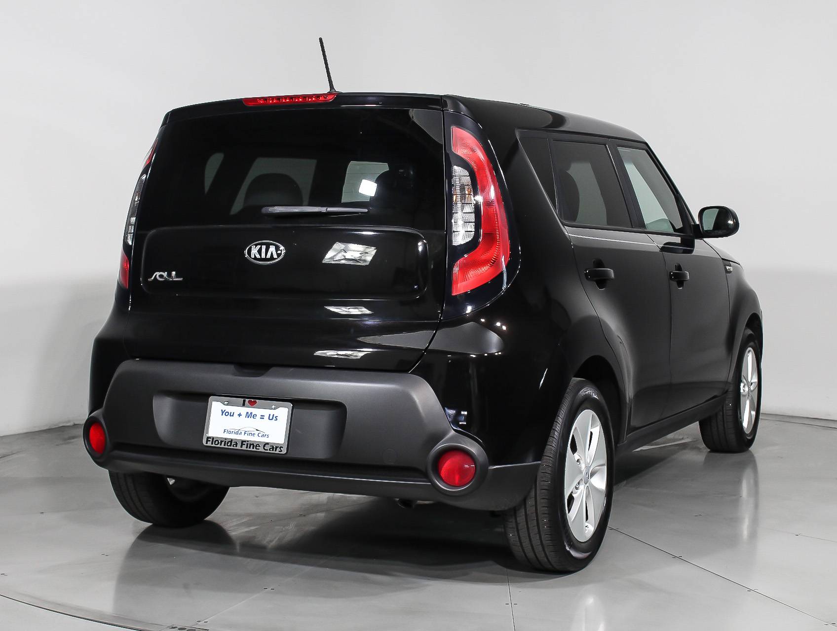 Florida Fine Cars - Used KIA SOUL 2014 MIAMI 