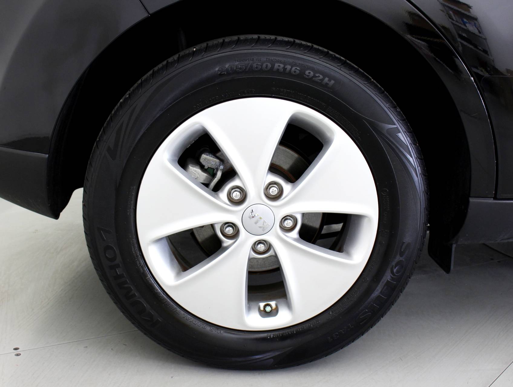 Florida Fine Cars - Used KIA SOUL 2014 MIAMI 