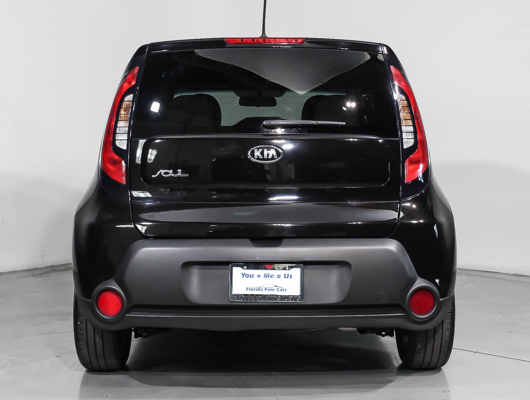 Florida Fine Cars - Used KIA SOUL 2014 MIAMI 