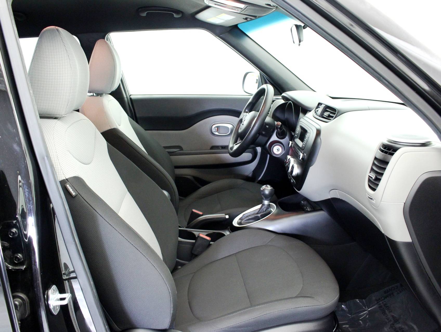 Florida Fine Cars - Used KIA SOUL 2014 MIAMI 