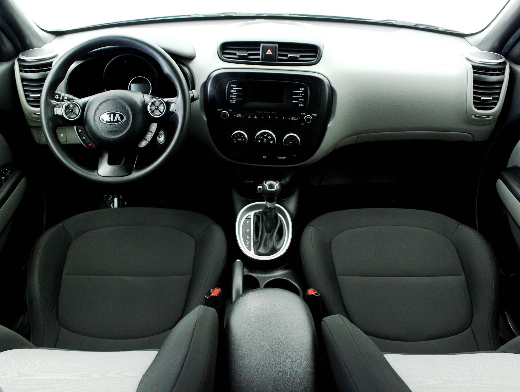 Florida Fine Cars - Used KIA SOUL 2014 MIAMI 