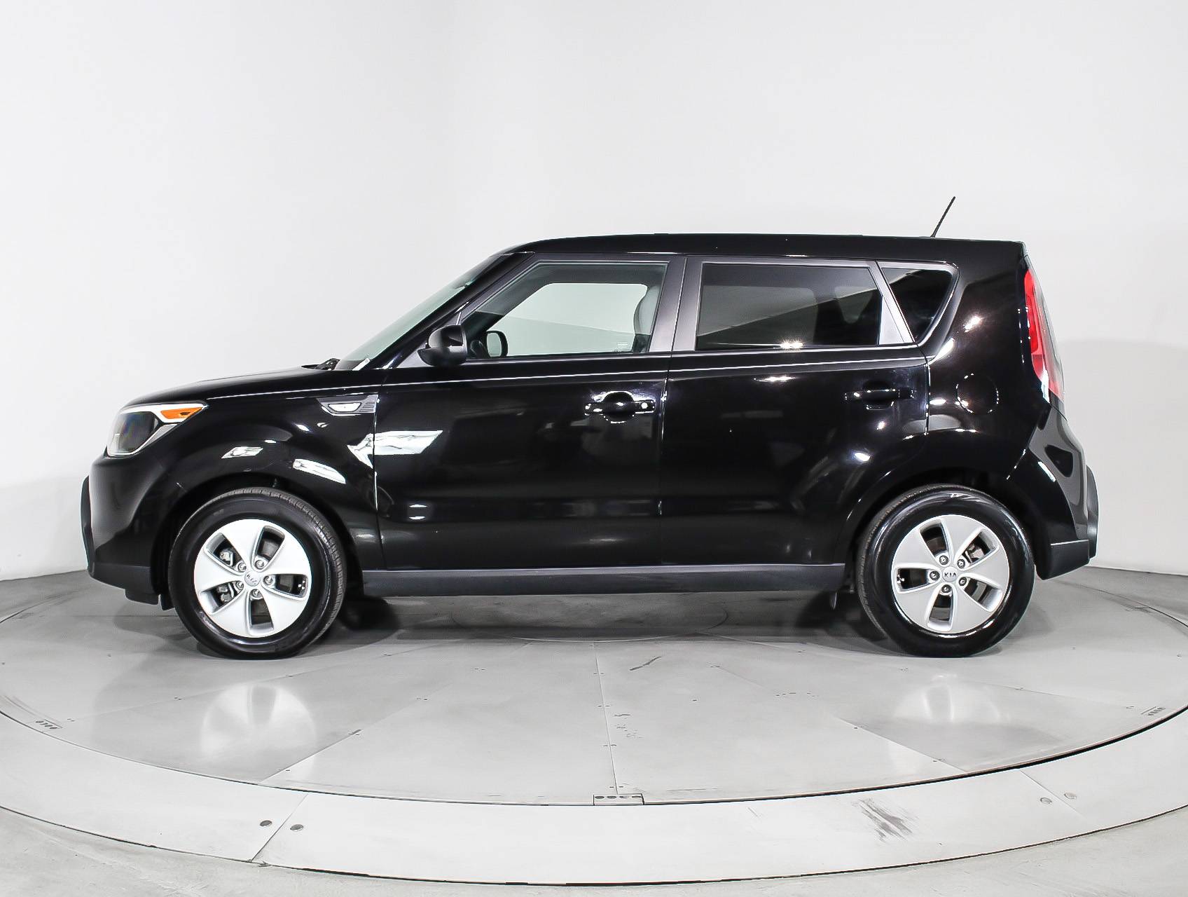Florida Fine Cars - Used KIA SOUL 2014 MIAMI 