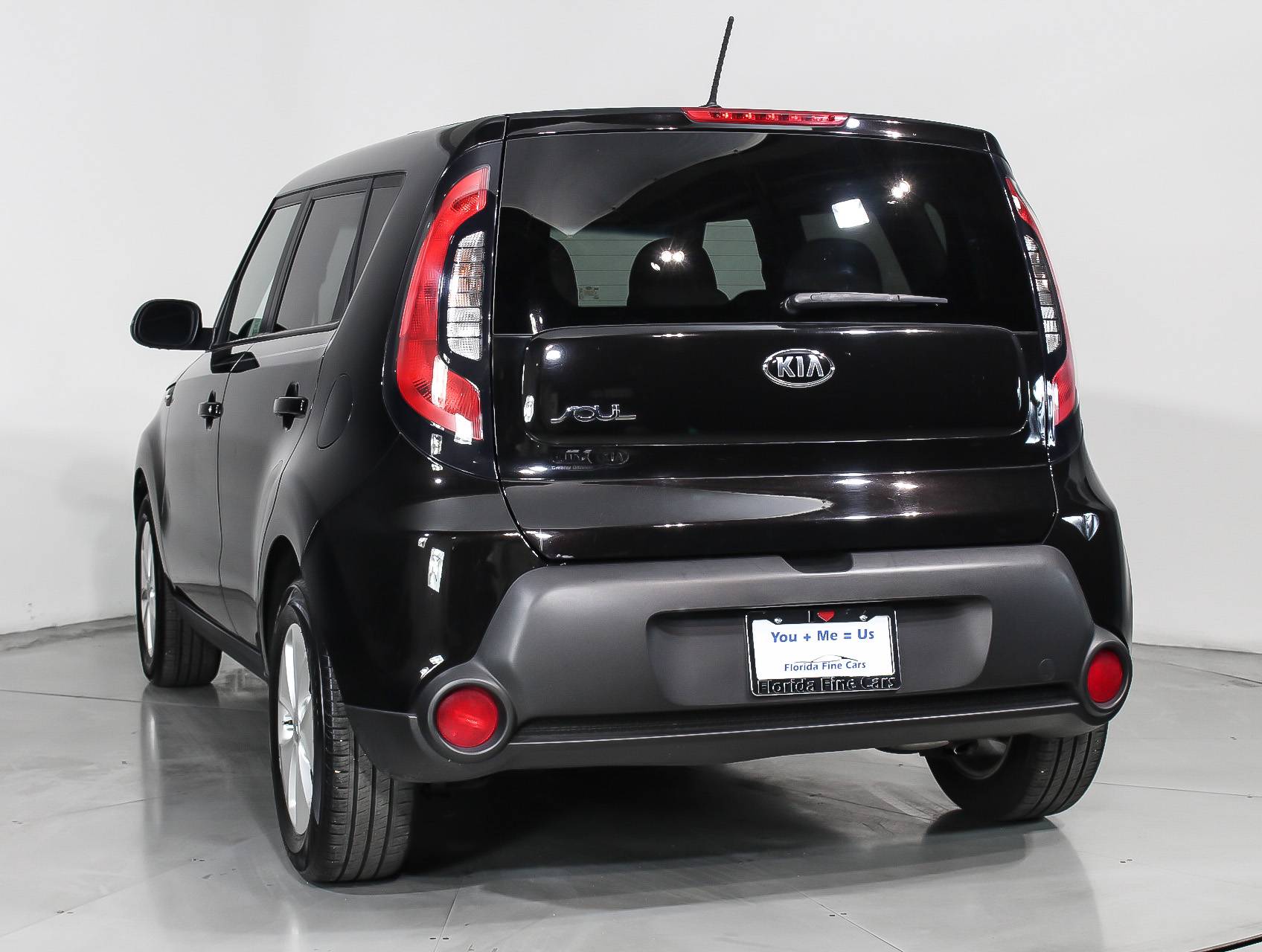 Florida Fine Cars - Used KIA SOUL 2014 MIAMI 
