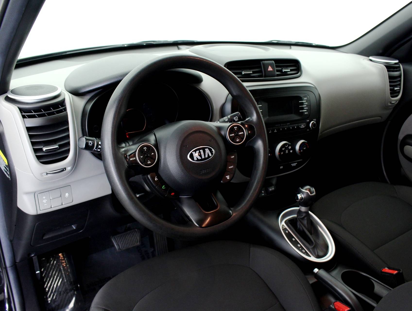 Florida Fine Cars - Used KIA SOUL 2014 MIAMI 
