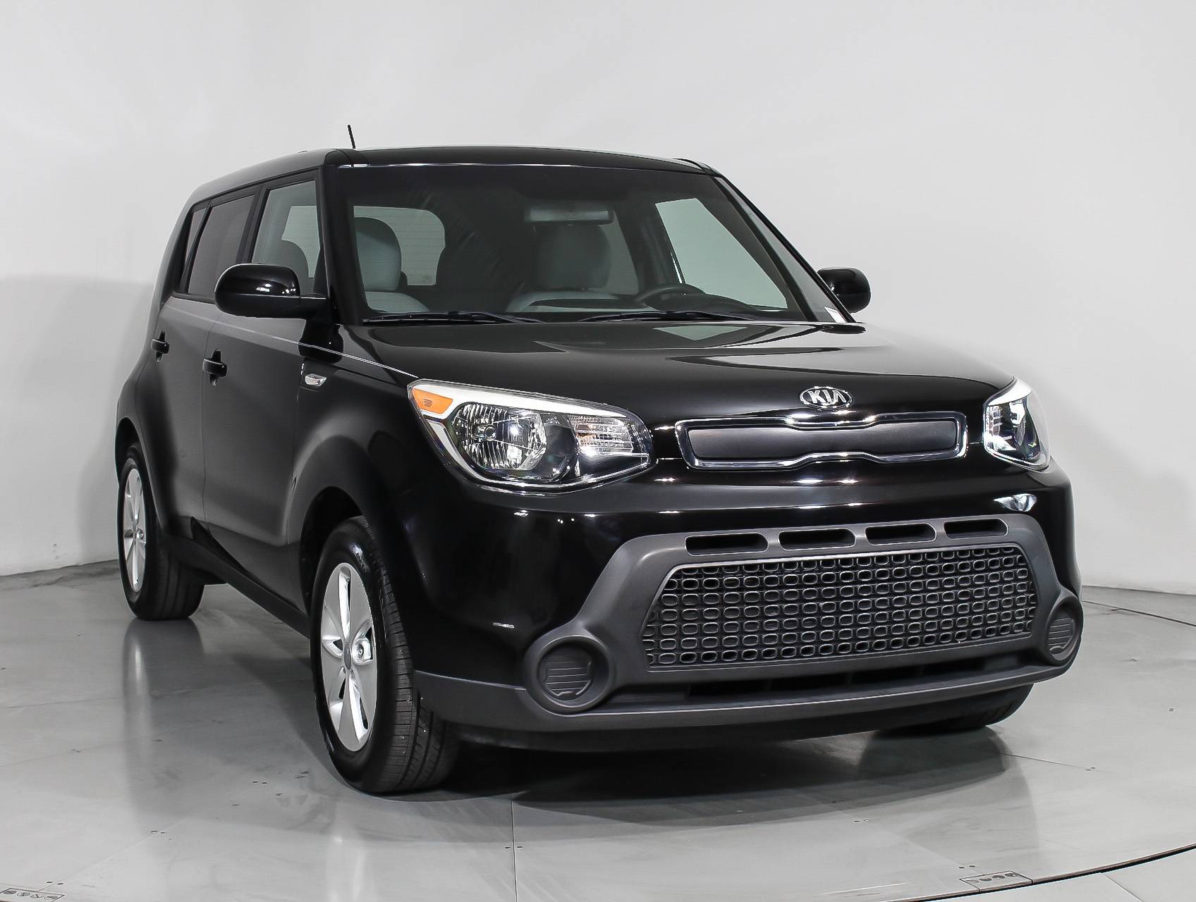 Florida Fine Cars - Used KIA SOUL 2014 MIAMI 