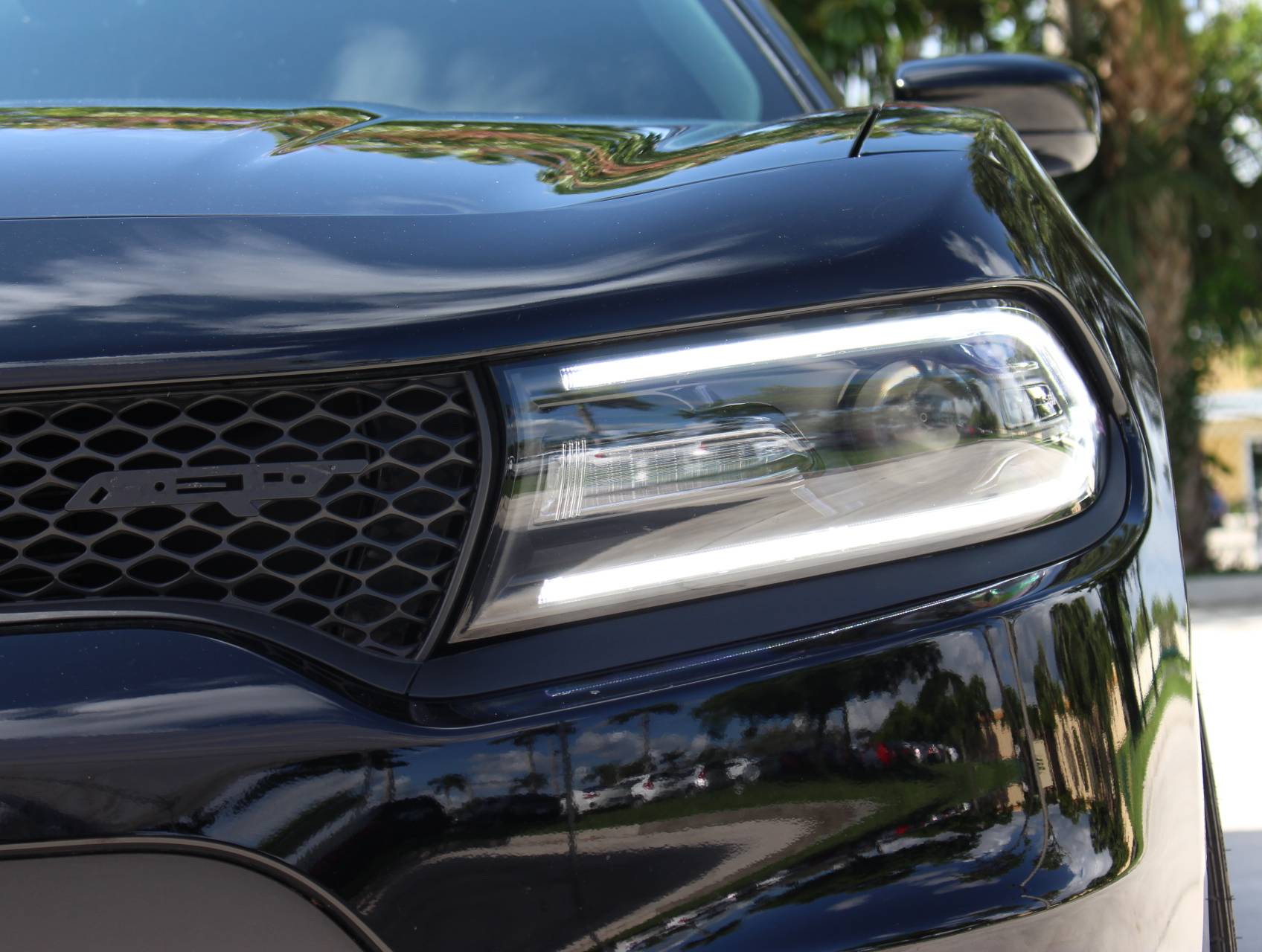 Florida Fine Cars - Used DODGE CHARGER 2015 MIAMI R/t Road & Track