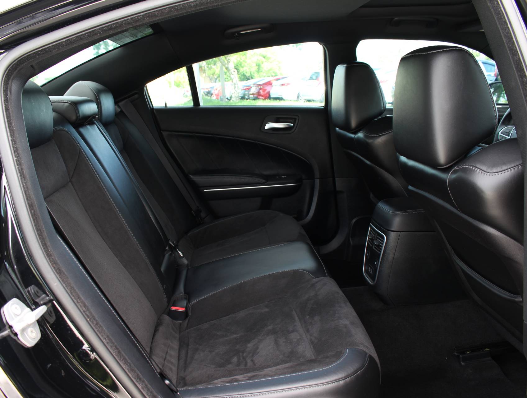 Florida Fine Cars - Used DODGE CHARGER 2015 MIAMI R/t Road & Track