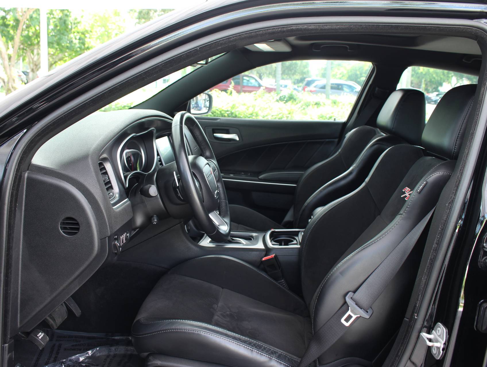 Florida Fine Cars - Used DODGE CHARGER 2015 MIAMI R/t Road & Track