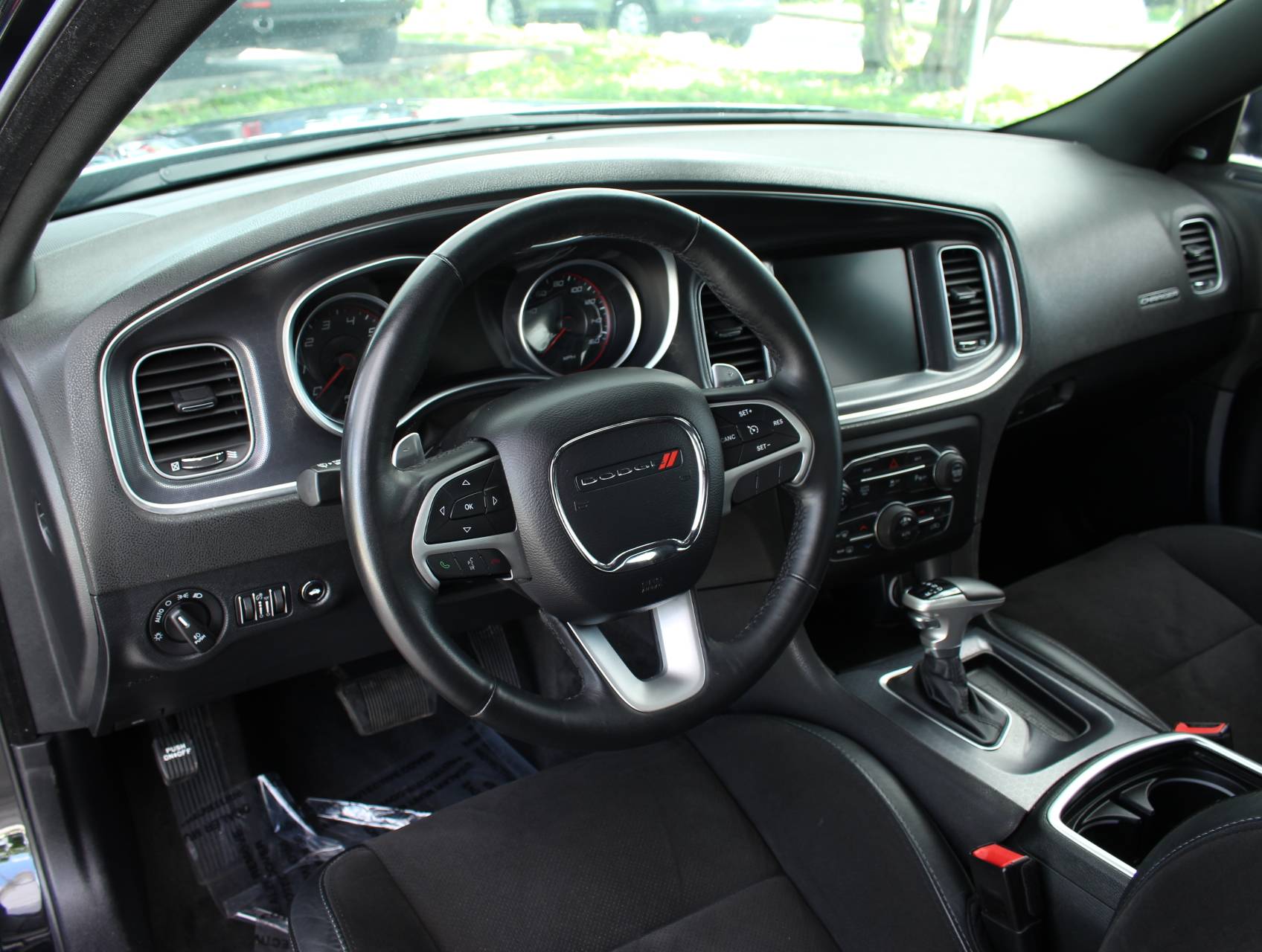 Florida Fine Cars - Used DODGE CHARGER 2015 MIAMI R/t Road & Track
