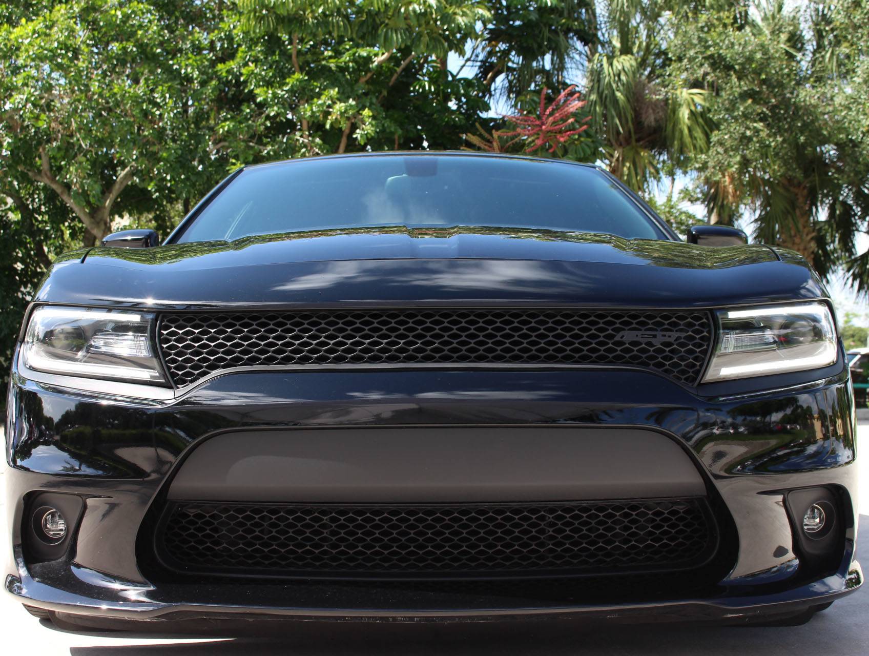Florida Fine Cars - Used DODGE CHARGER 2015 MIAMI R/t Road & Track