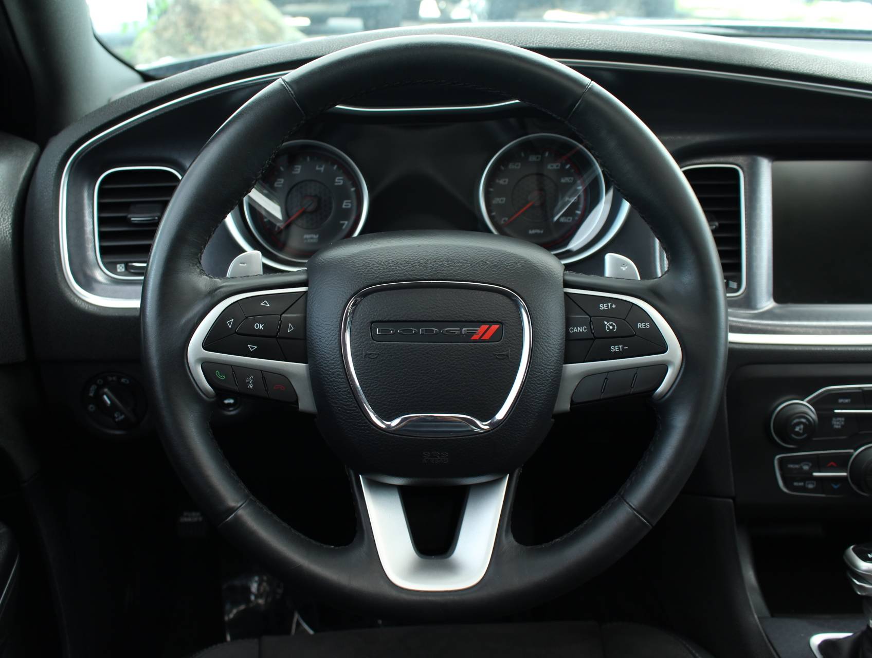 Florida Fine Cars - Used DODGE CHARGER 2015 MIAMI R/t Road & Track