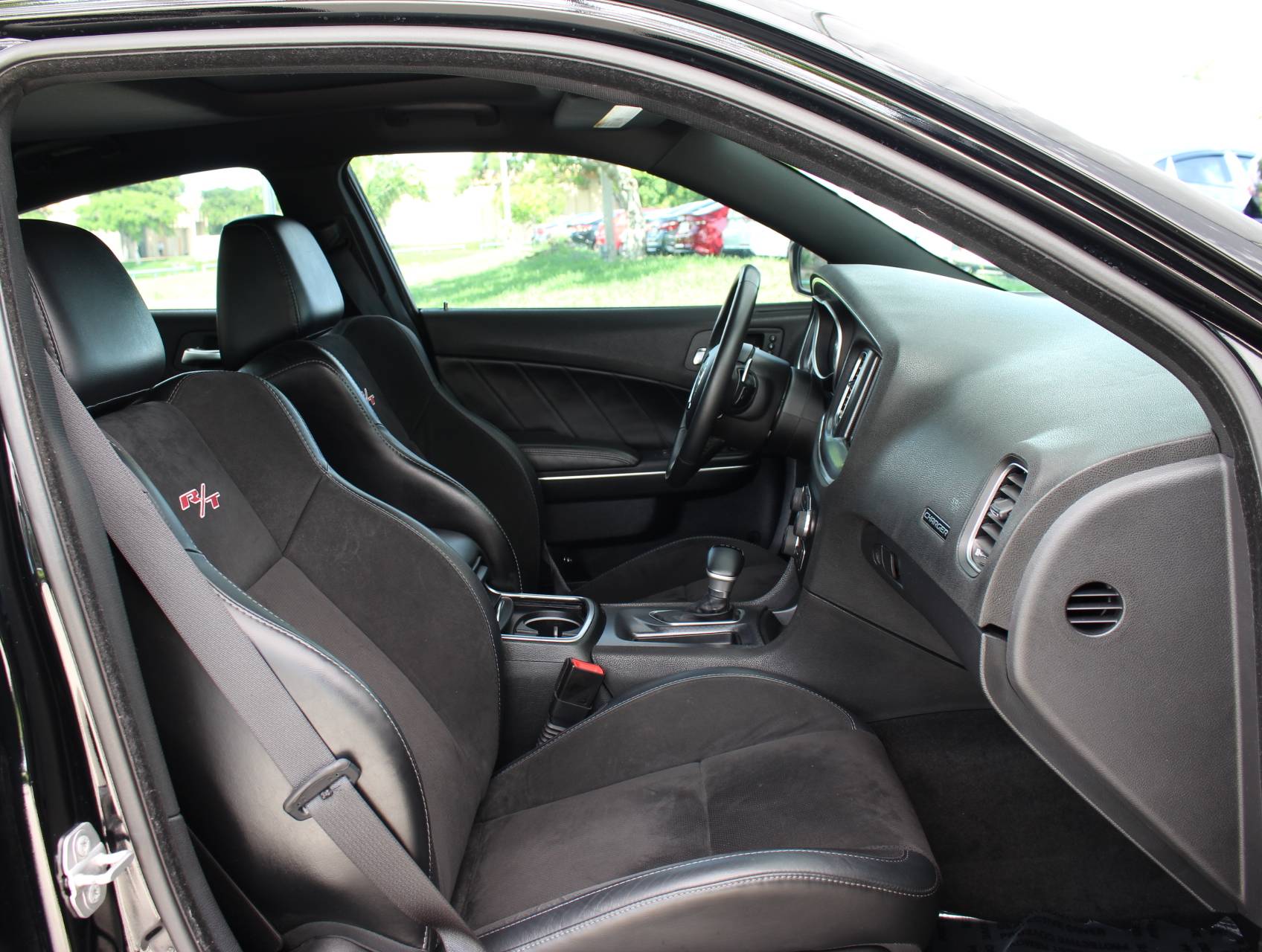 Florida Fine Cars - Used DODGE CHARGER 2015 MIAMI R/t Road & Track