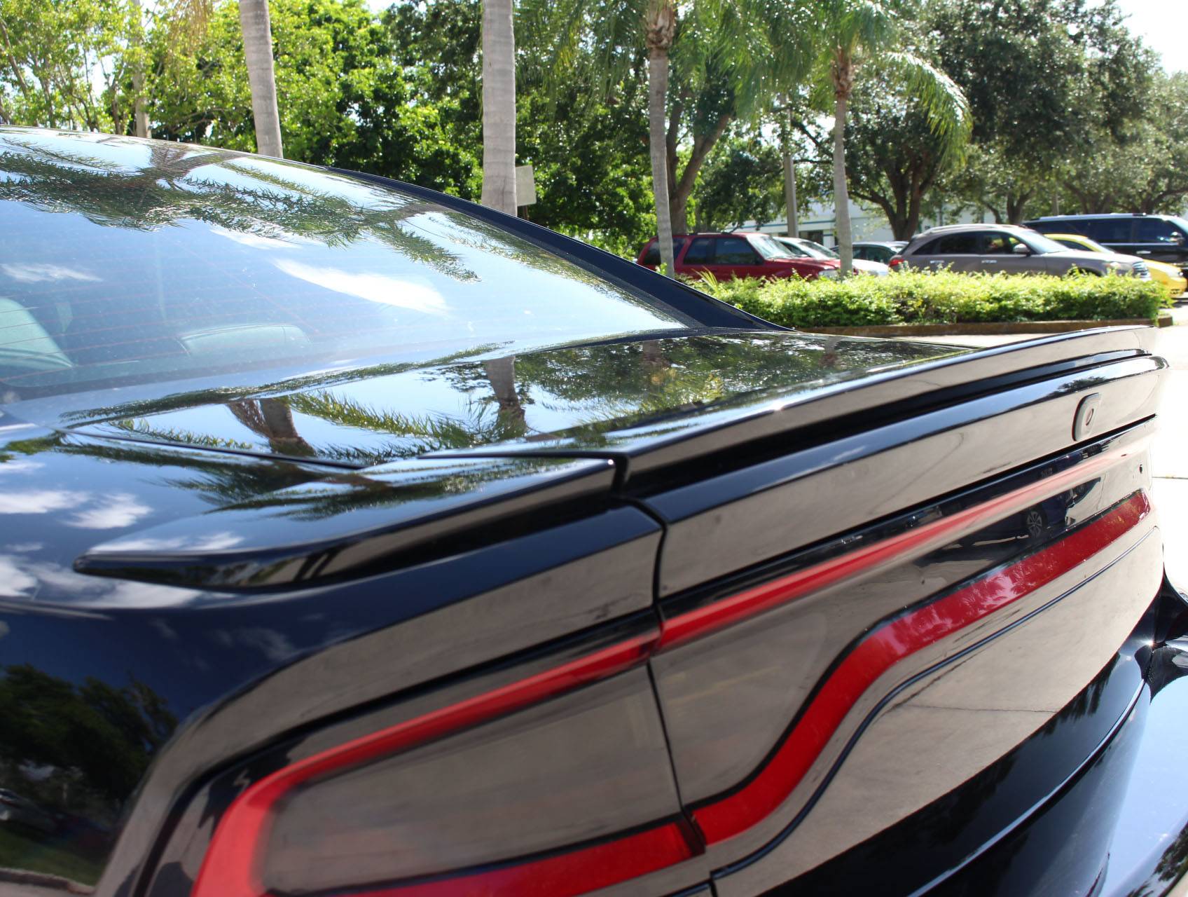 Florida Fine Cars - Used DODGE CHARGER 2015 MIAMI R/t Road & Track