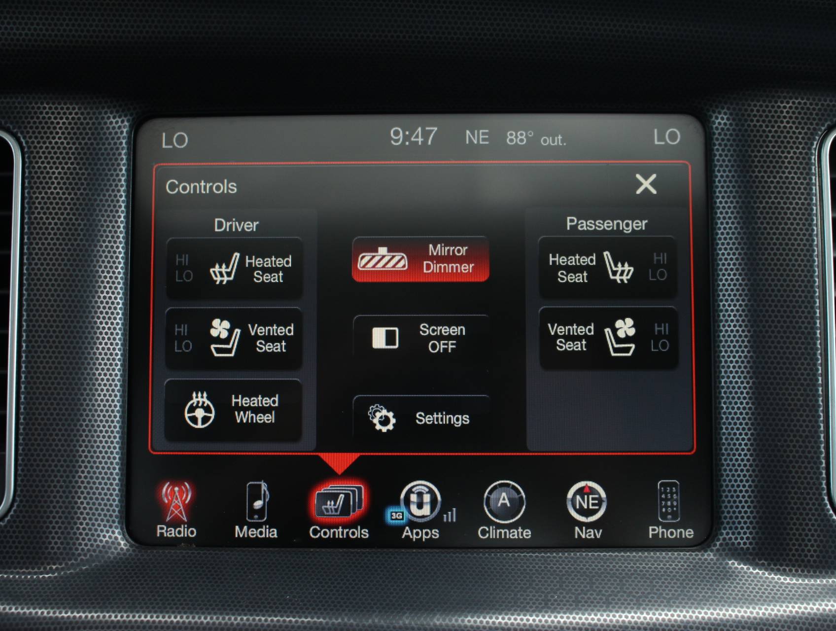 Florida Fine Cars - Used DODGE CHARGER 2015 MIAMI R/t Road & Track