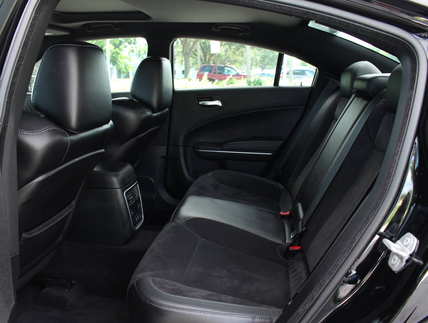 Florida Fine Cars - Used DODGE CHARGER 2015 MIAMI R/t Road & Track