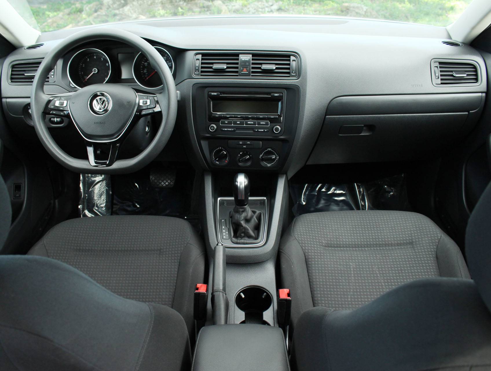 Florida Fine Cars - Used VOLKSWAGEN JETTA 2015 HOLLYWOOD S