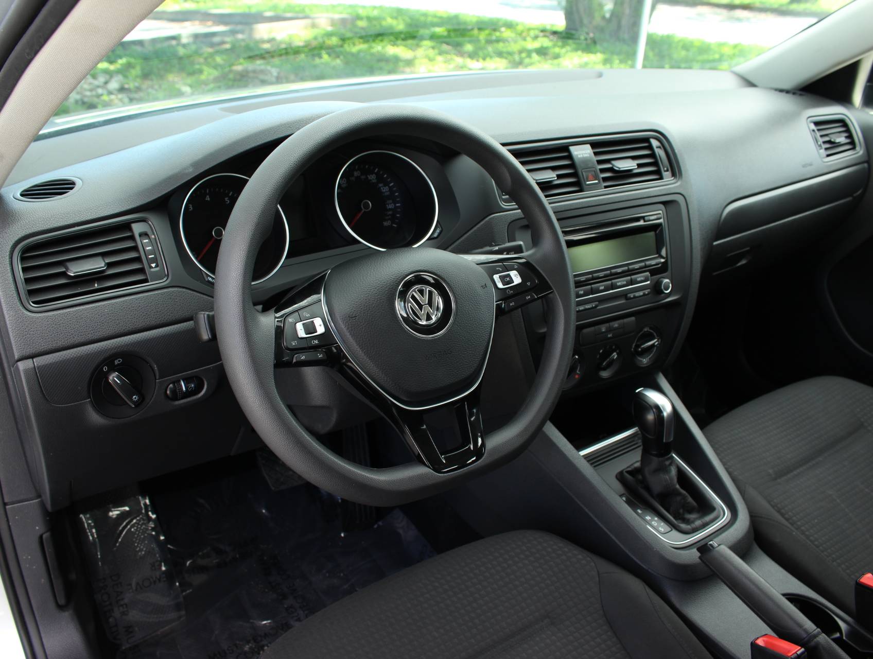 Florida Fine Cars - Used VOLKSWAGEN JETTA 2015 HOLLYWOOD S