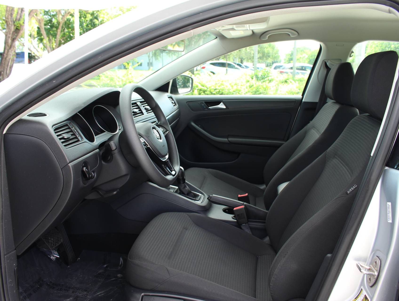 Florida Fine Cars - Used VOLKSWAGEN JETTA 2015 HOLLYWOOD S