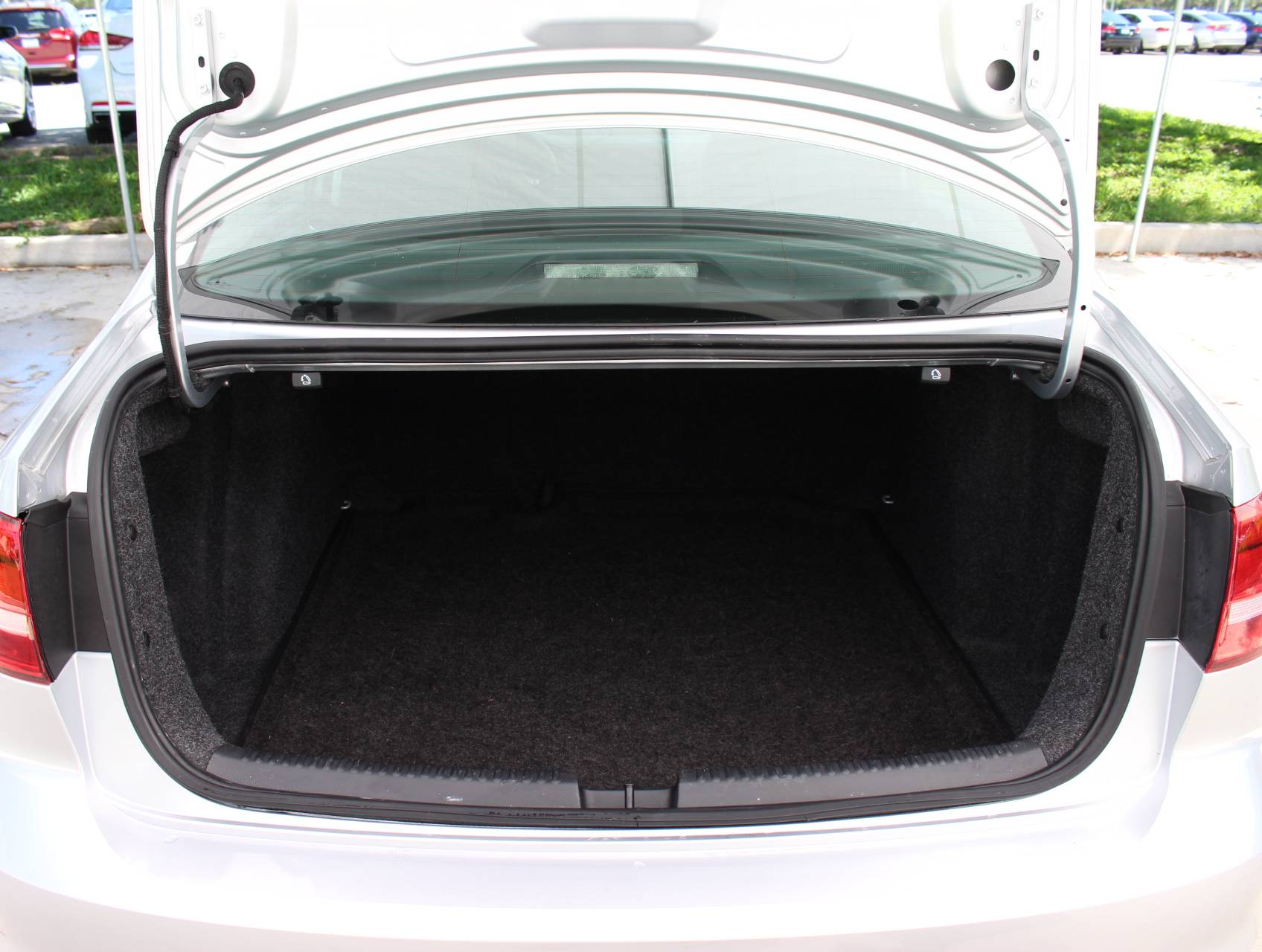 Florida Fine Cars - Used VOLKSWAGEN JETTA 2015 HOLLYWOOD S