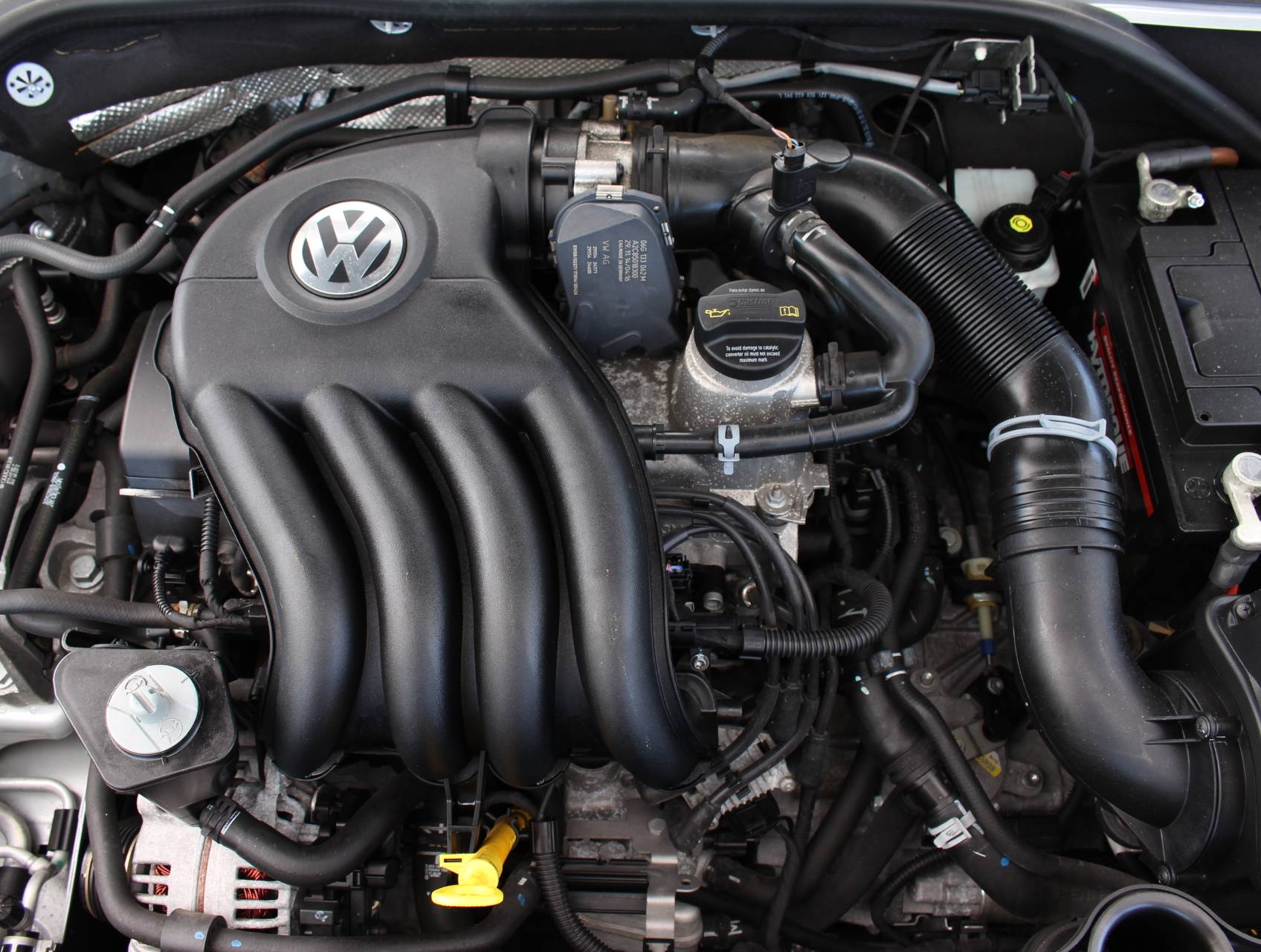 Florida Fine Cars - Used VOLKSWAGEN JETTA 2015 HOLLYWOOD S