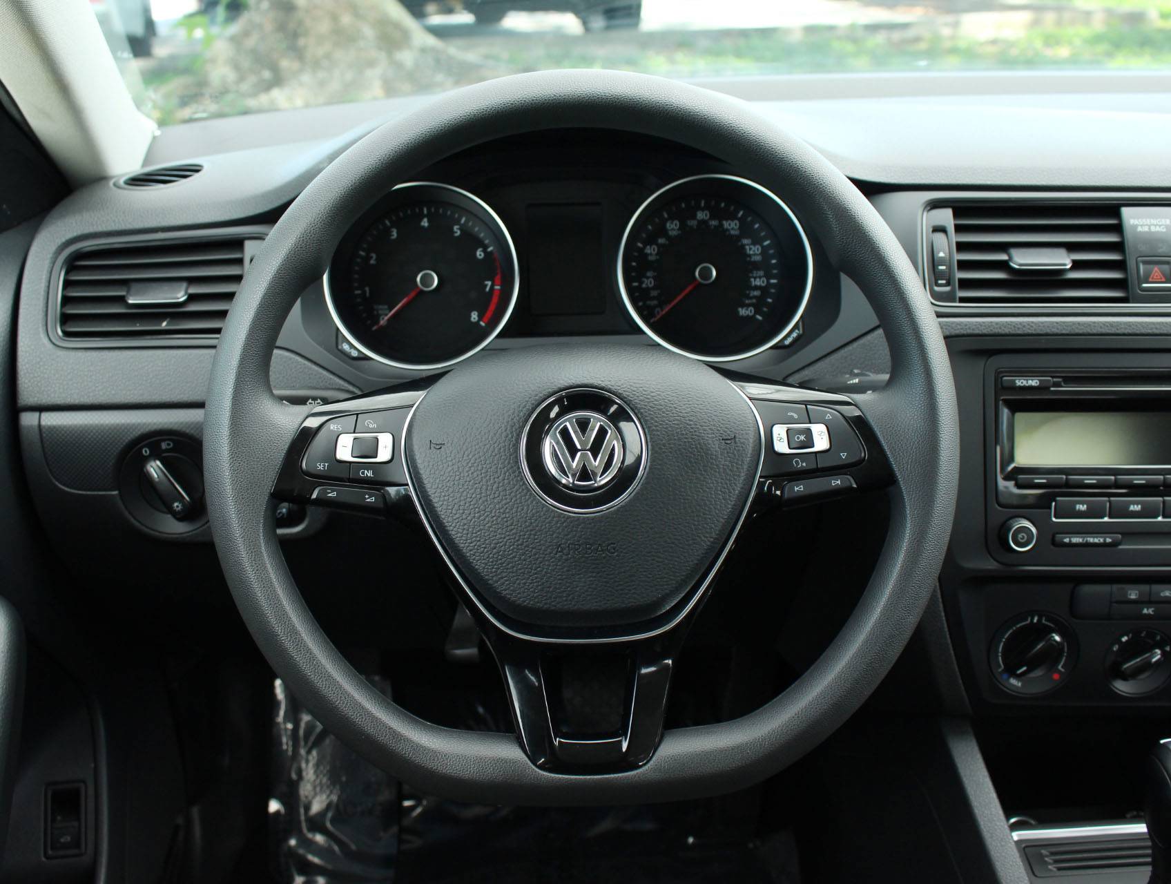 Florida Fine Cars - Used VOLKSWAGEN JETTA 2015 HOLLYWOOD S