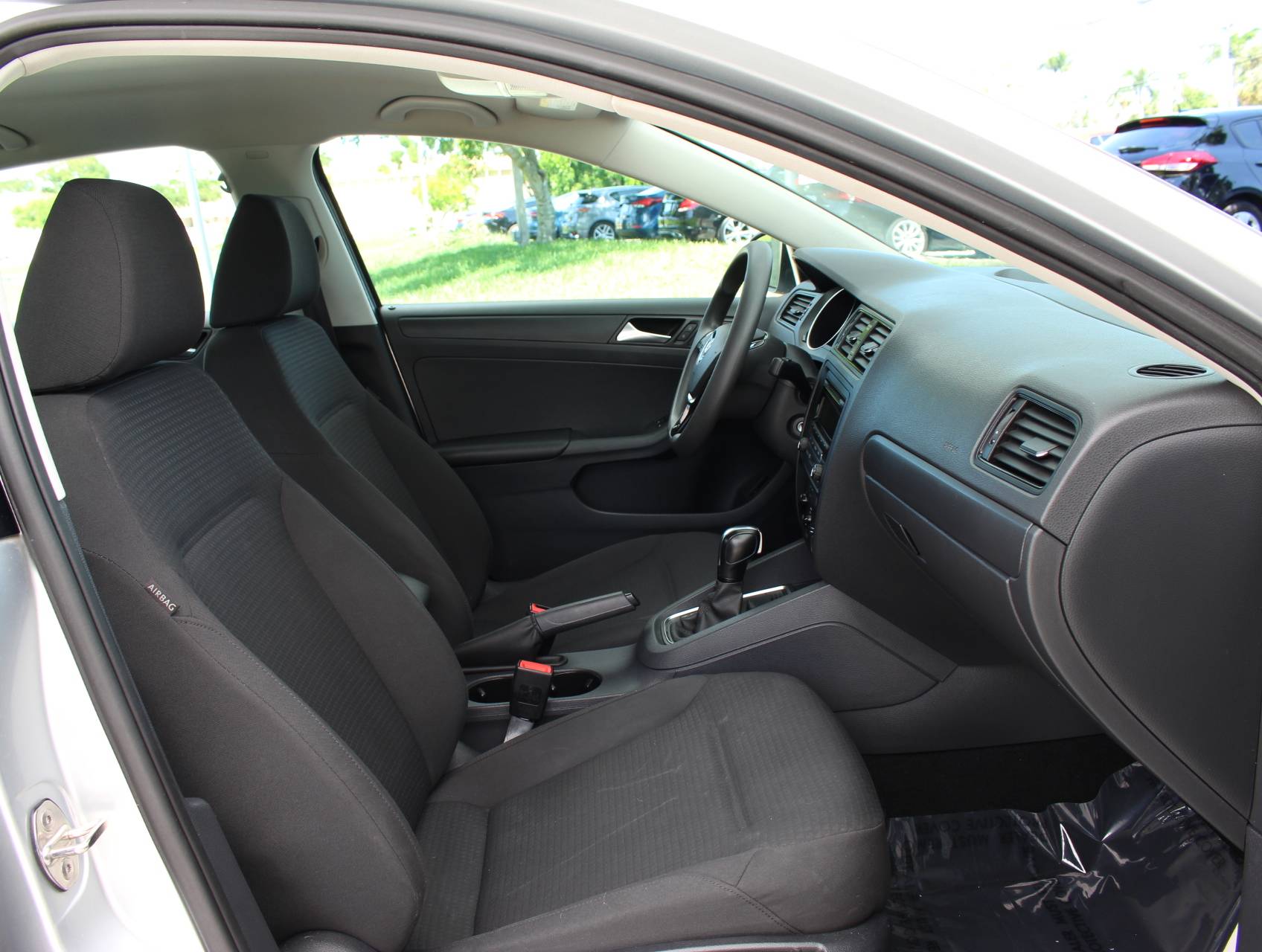 Florida Fine Cars - Used VOLKSWAGEN JETTA 2015 HOLLYWOOD S