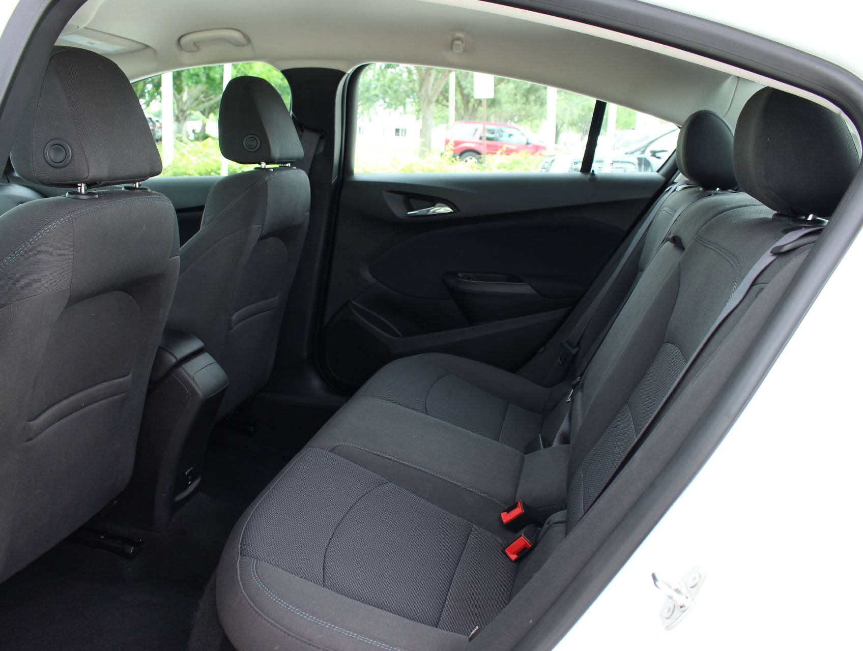 Florida Fine Cars - Used CHEVROLET CRUZE 2017 MARGATE LT