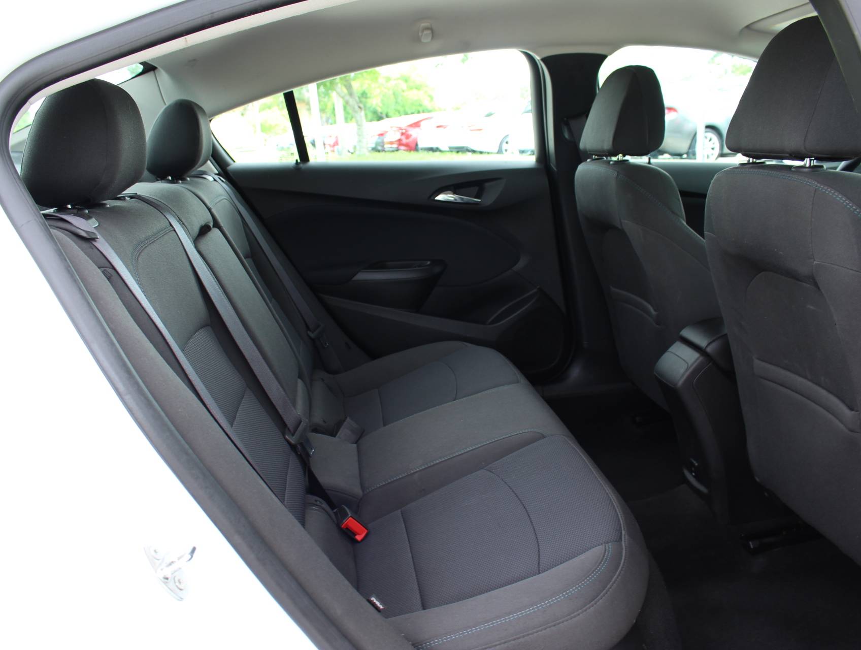 Florida Fine Cars - Used CHEVROLET CRUZE 2017 MARGATE LT
