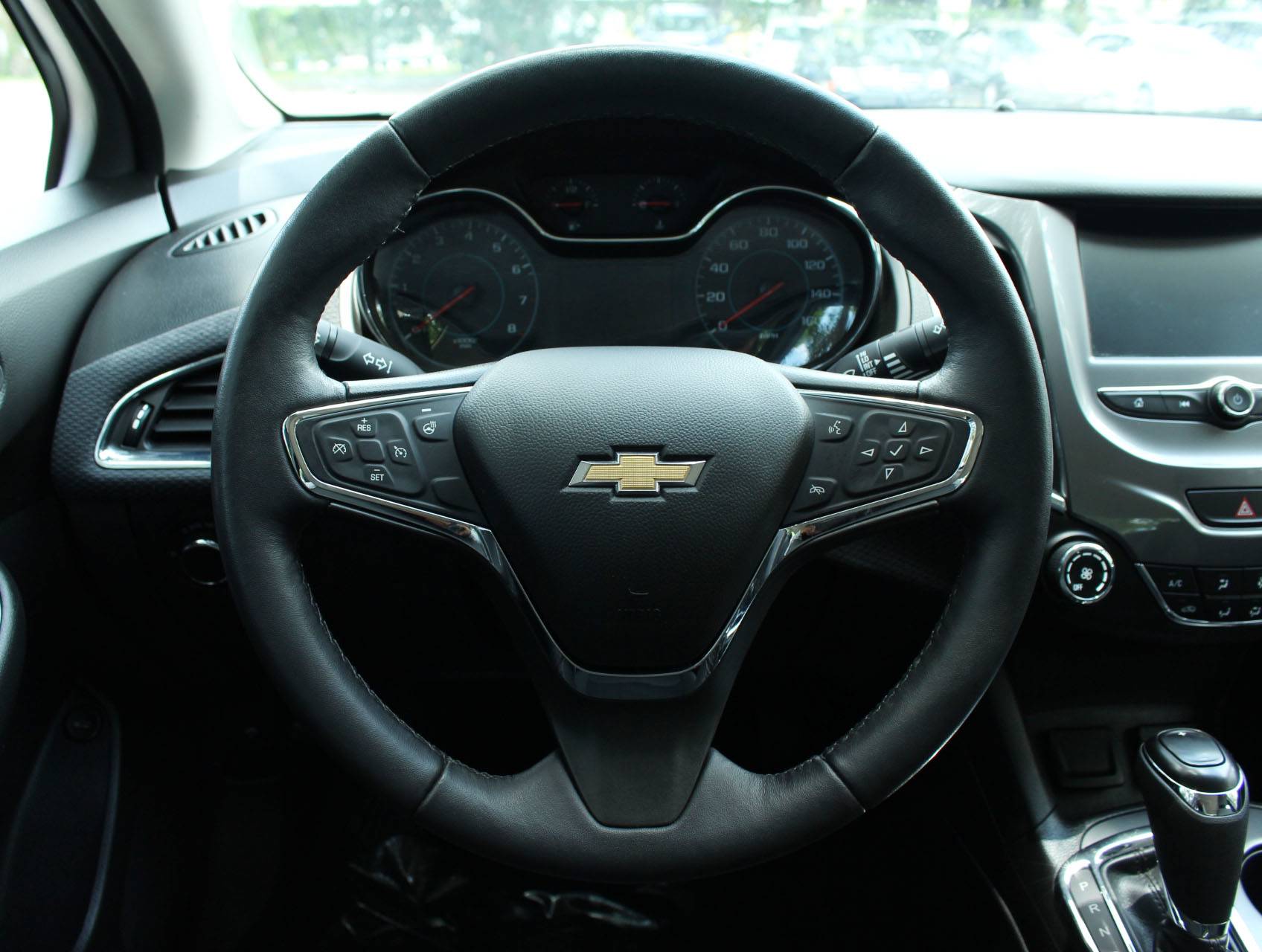 Florida Fine Cars - Used CHEVROLET CRUZE 2017 MARGATE LT