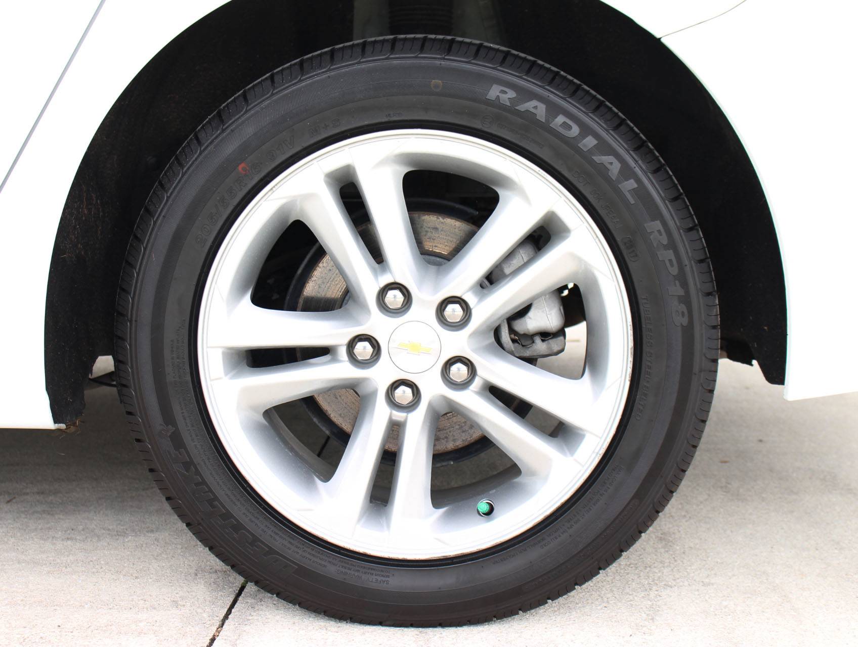 Florida Fine Cars - Used CHEVROLET CRUZE 2017 MARGATE LT