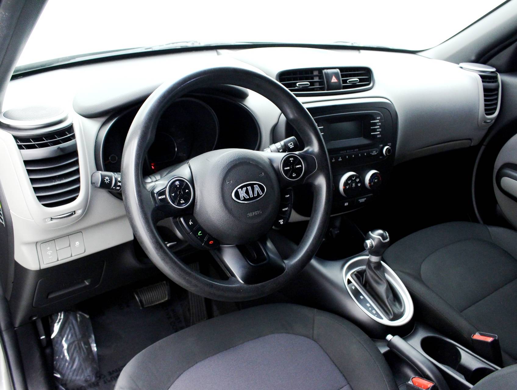 Florida Fine Cars - Used KIA SOUL 2014 MIAMI 