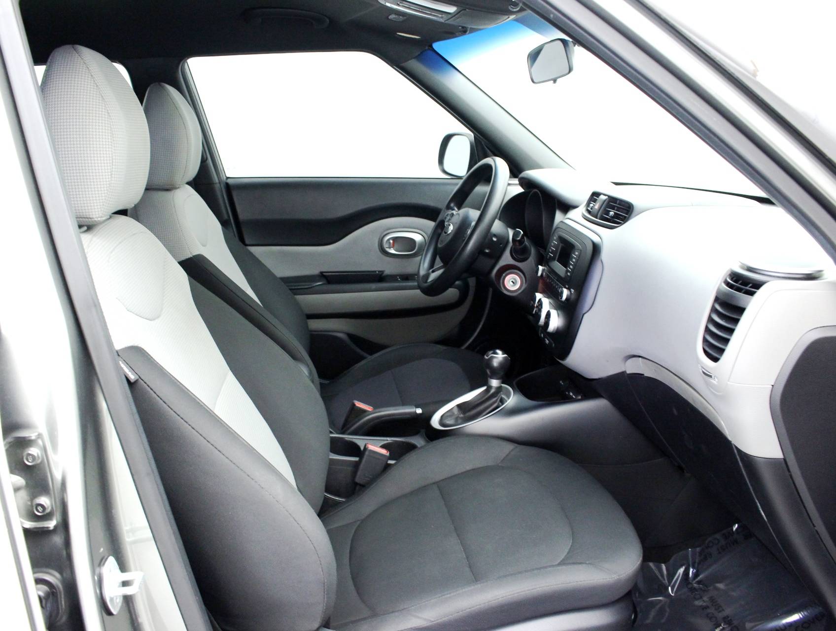 Florida Fine Cars - Used KIA SOUL 2014 MIAMI 