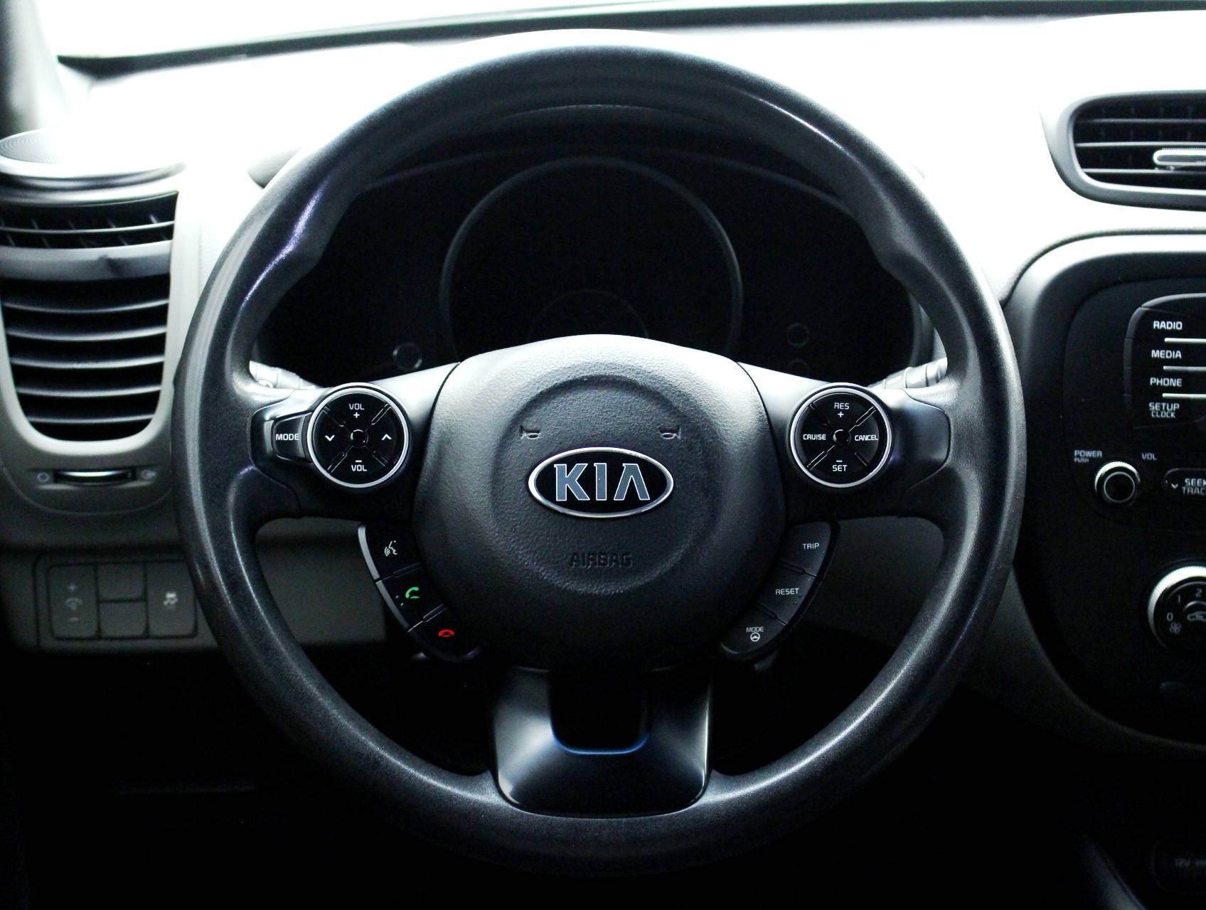 Florida Fine Cars - Used KIA SOUL 2014 MIAMI 
