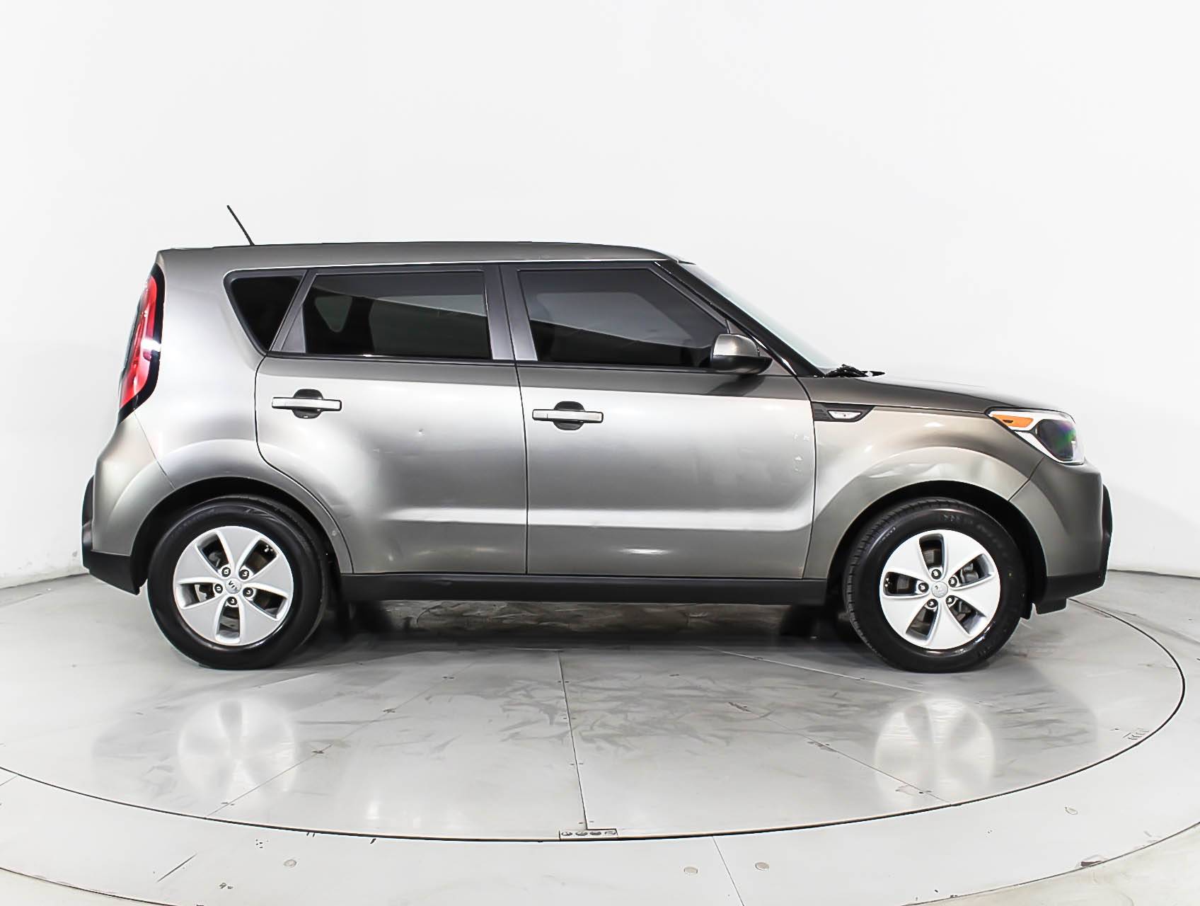 Florida Fine Cars - Used KIA SOUL 2014 MIAMI 