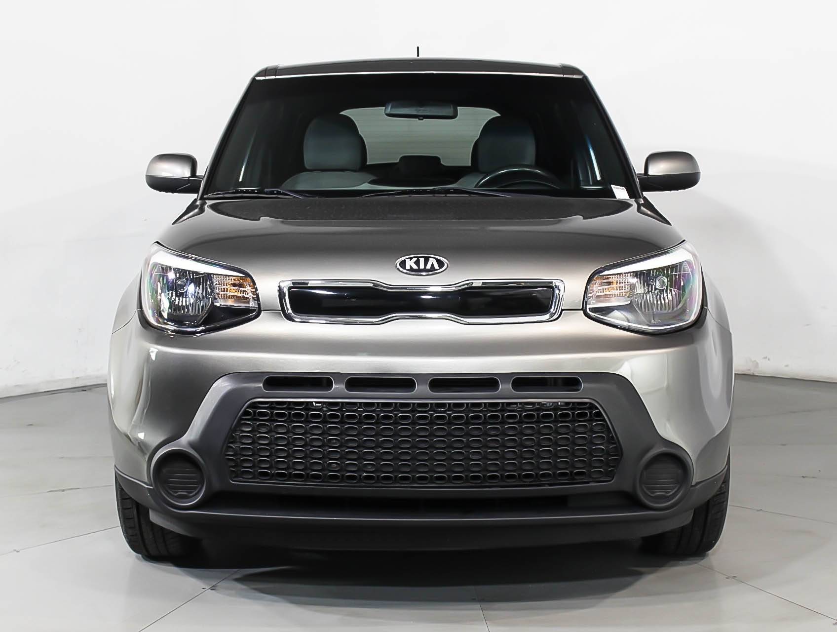 Florida Fine Cars - Used KIA SOUL 2014 MIAMI 