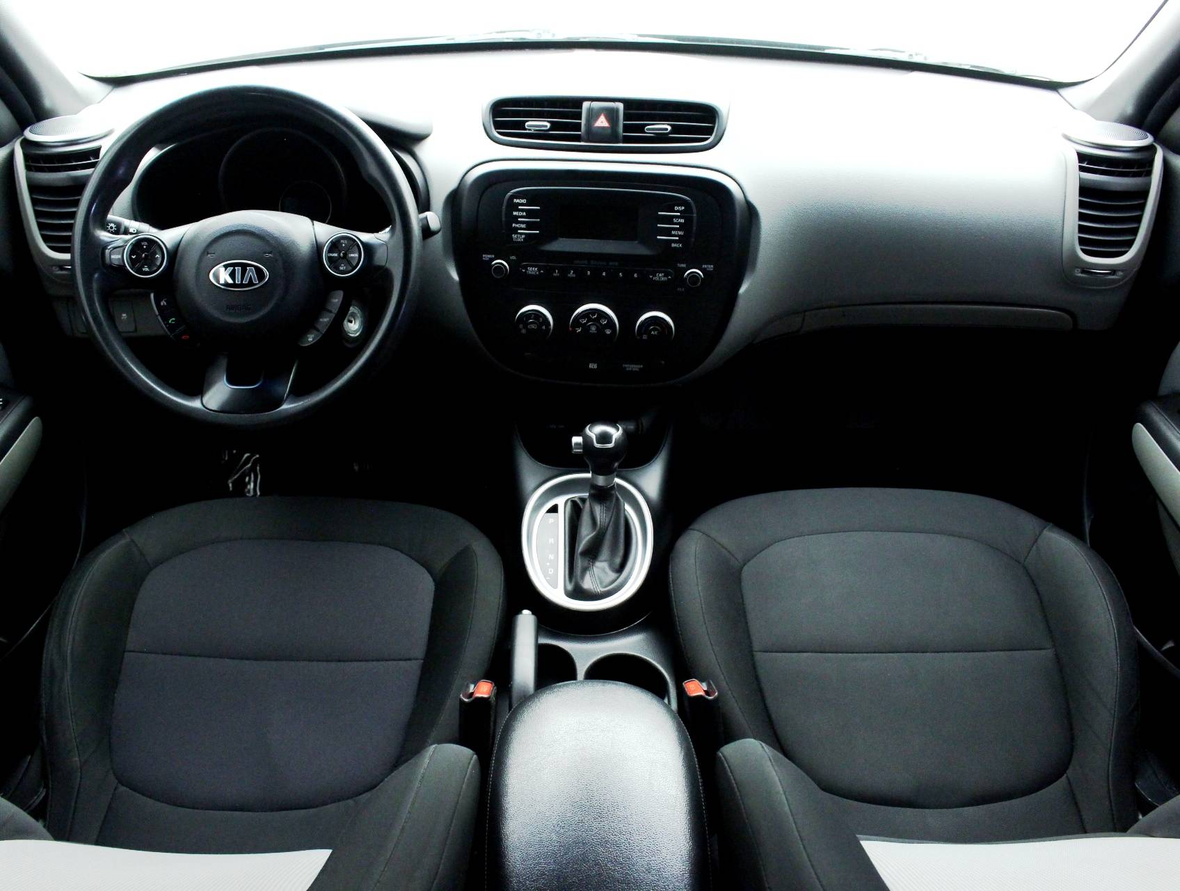 Florida Fine Cars - Used KIA SOUL 2014 MIAMI 