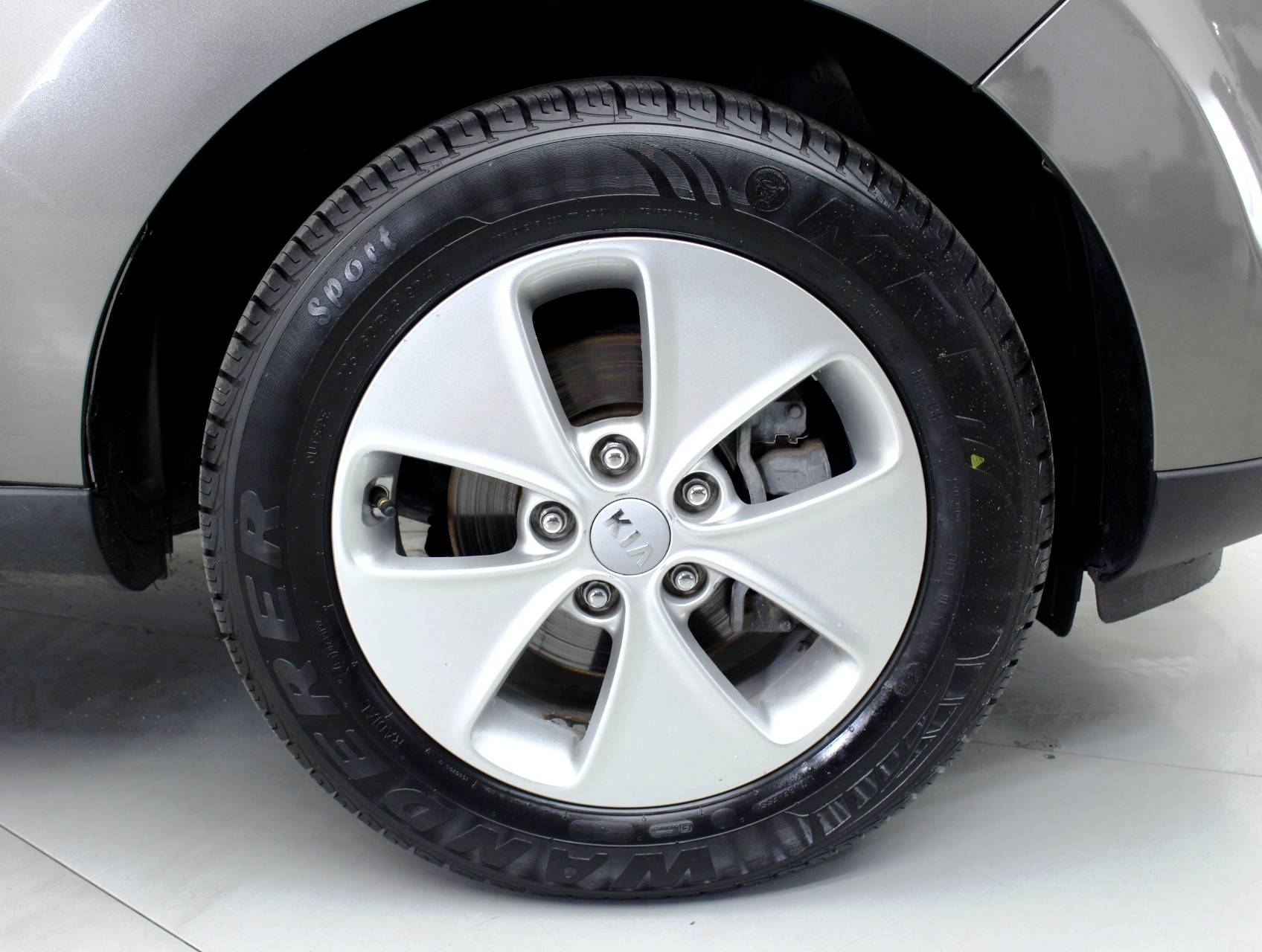 Florida Fine Cars - Used KIA SOUL 2014 MIAMI 