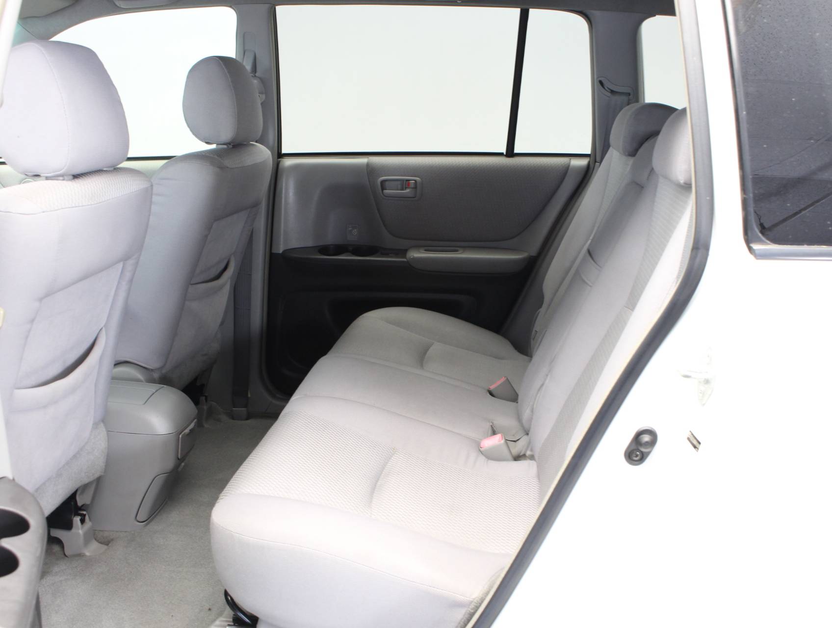 Florida Fine Cars - Used TOYOTA HIGHLANDER 2004 MIAMI 