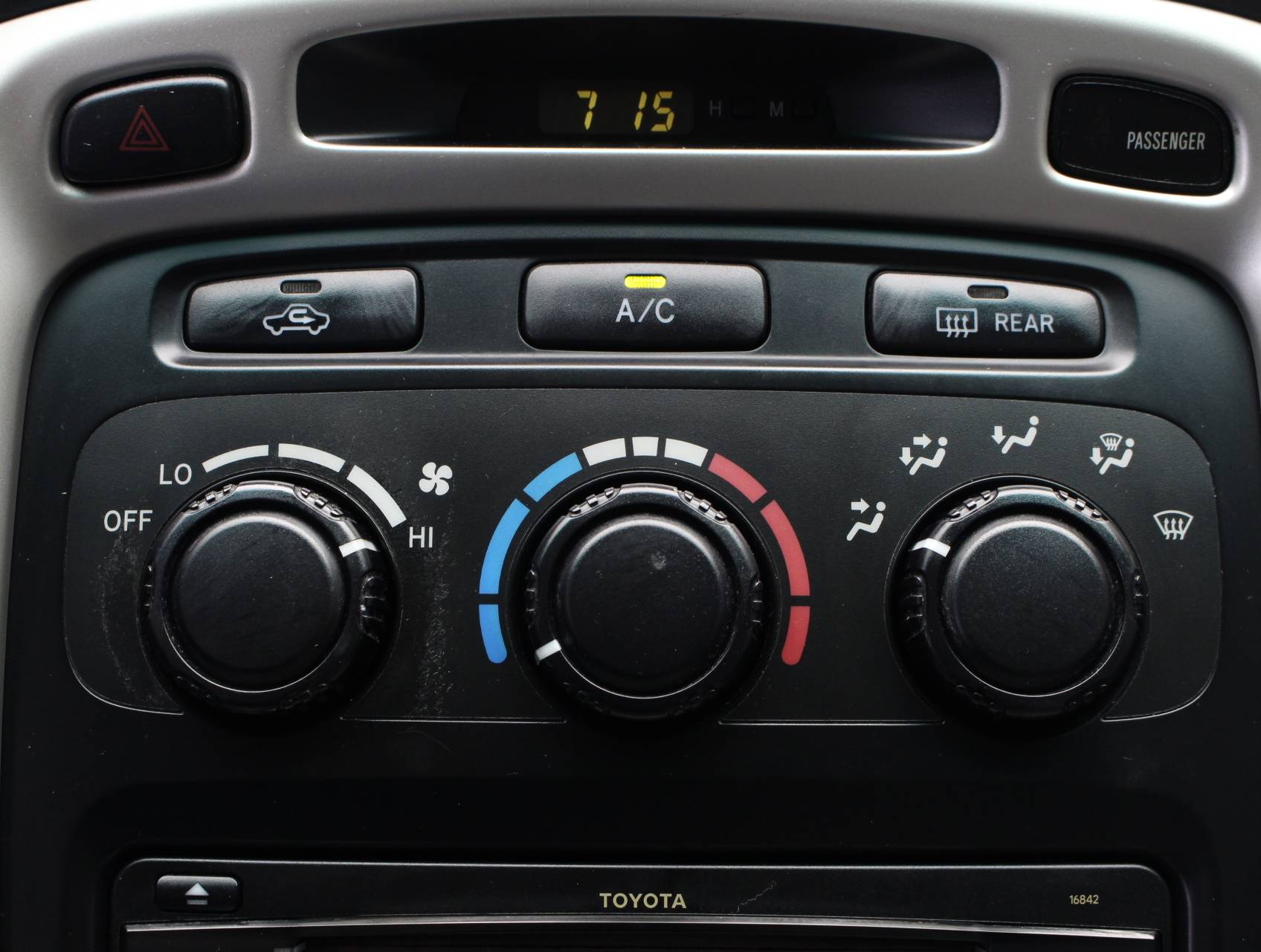 Florida Fine Cars - Used TOYOTA HIGHLANDER 2004 MIAMI 