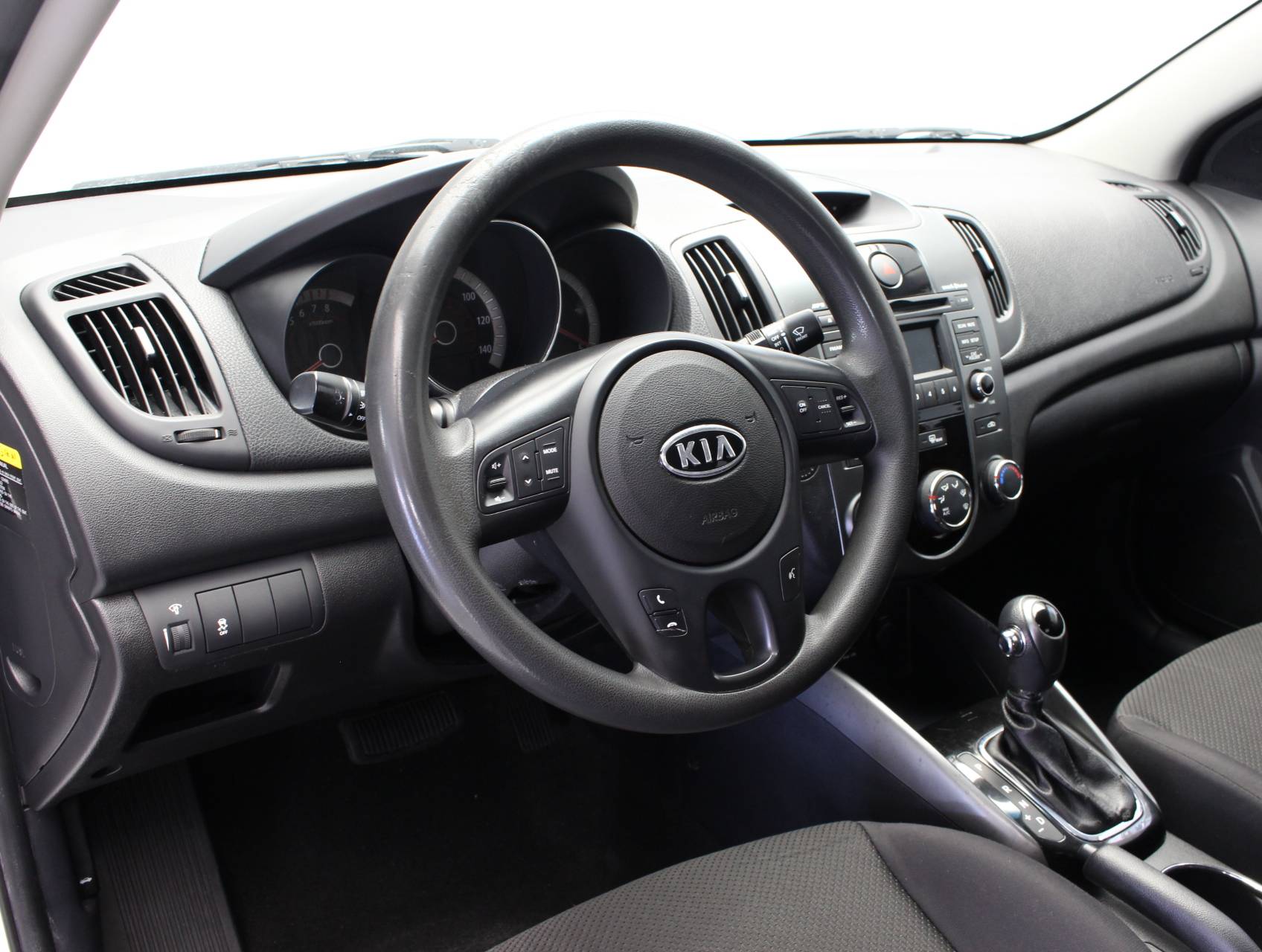 Florida Fine Cars - Used KIA FORTE 2013 WEST PALM Ex