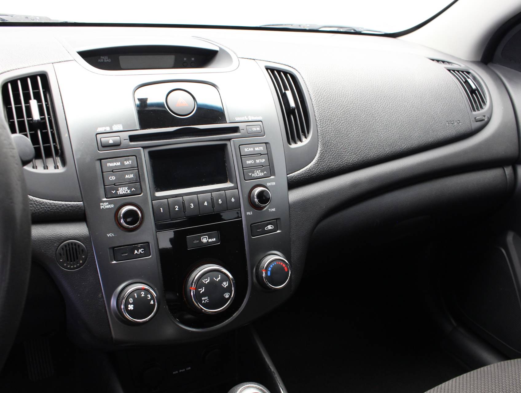 Florida Fine Cars - Used KIA FORTE 2013 WEST PALM Ex